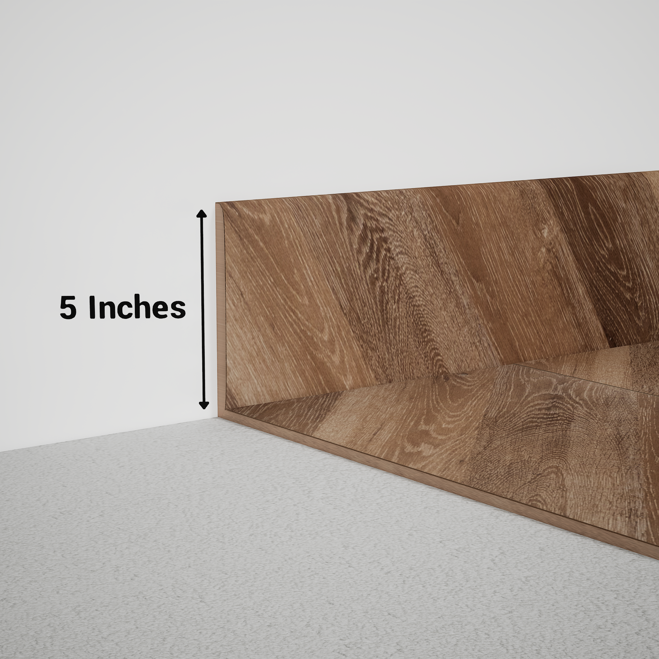 Product Image for PM 00452 J Skirting | Image - 1