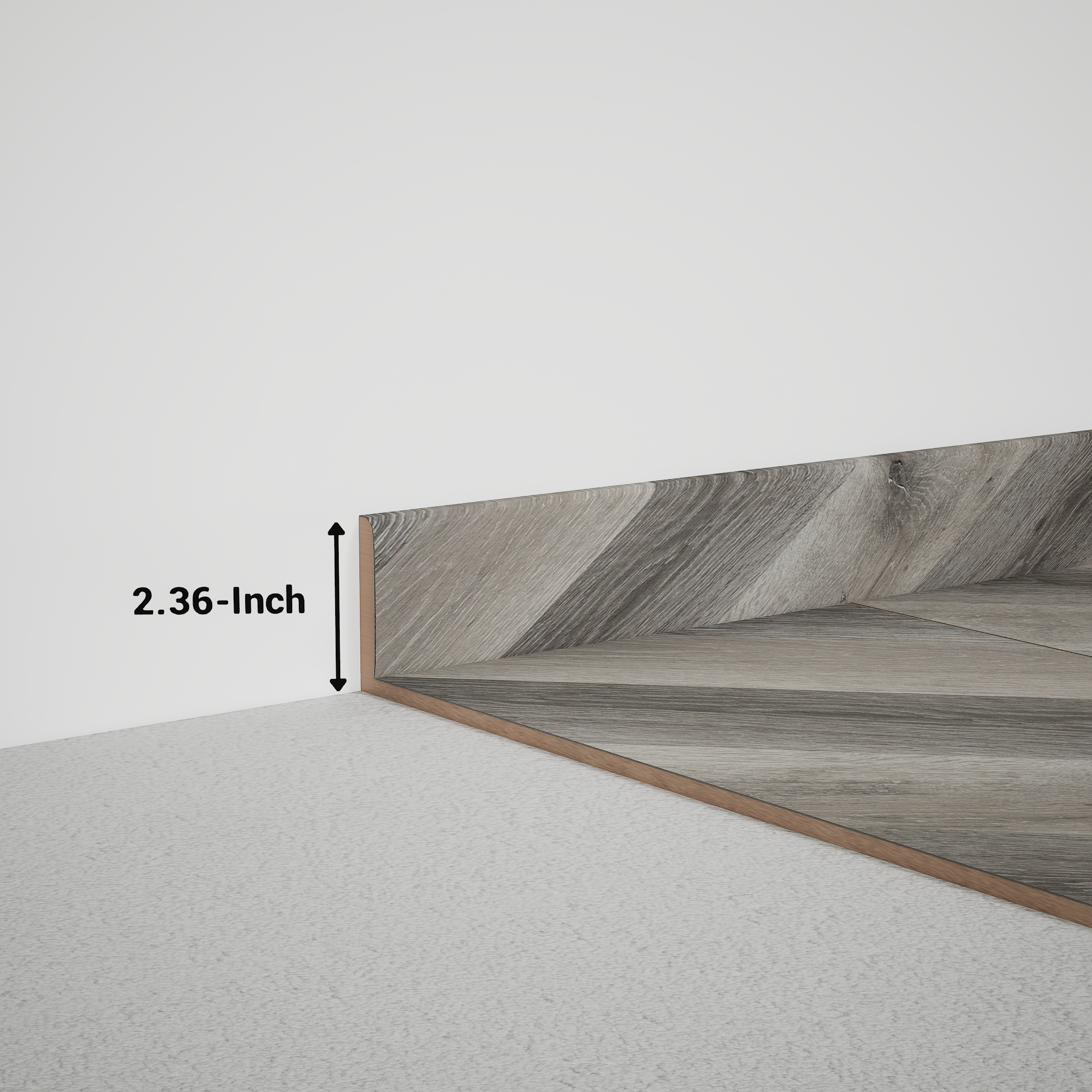 Product Image for PM 00449 E Skirting | Image - 1