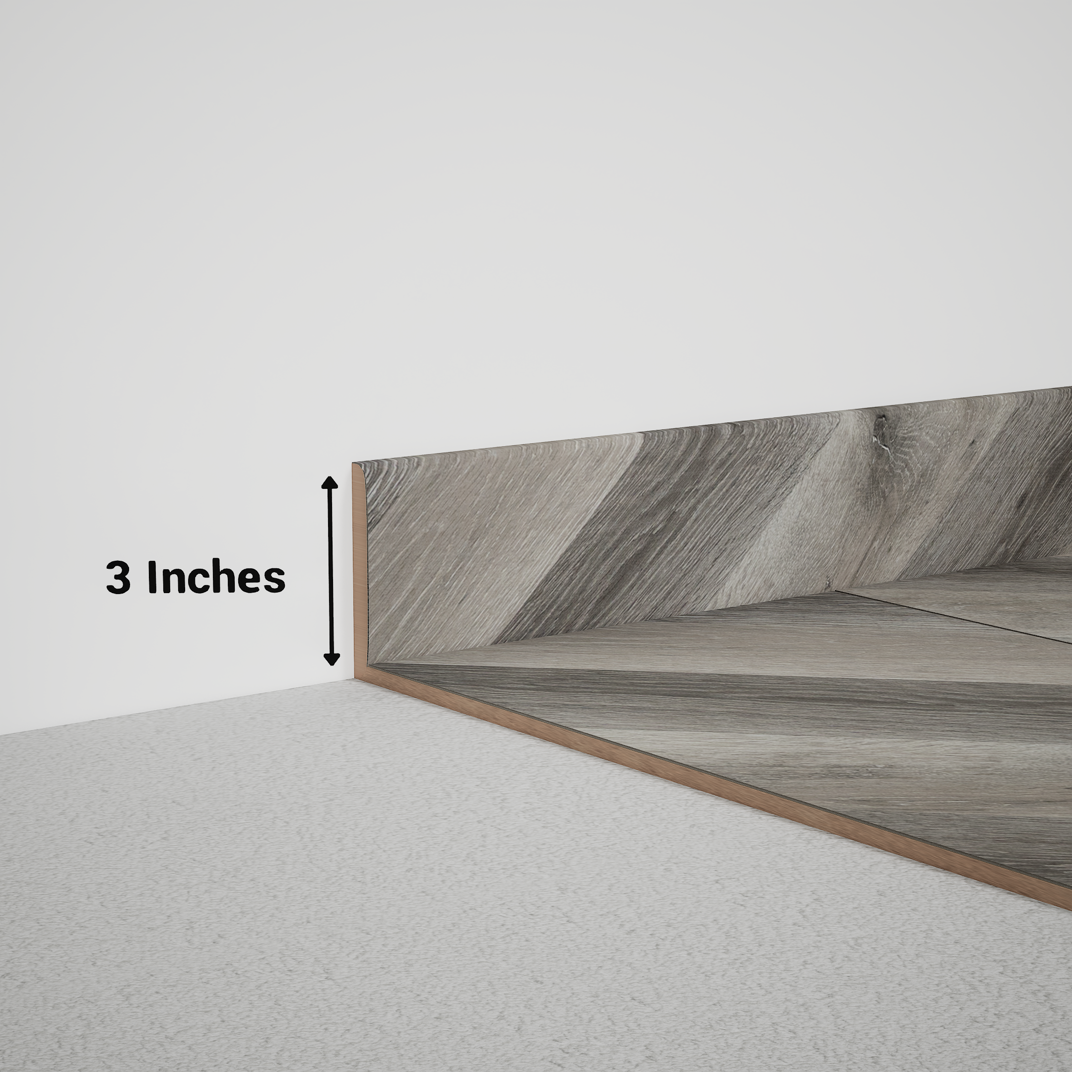 Product Image for PM 00449 F Skirting | Image - 1