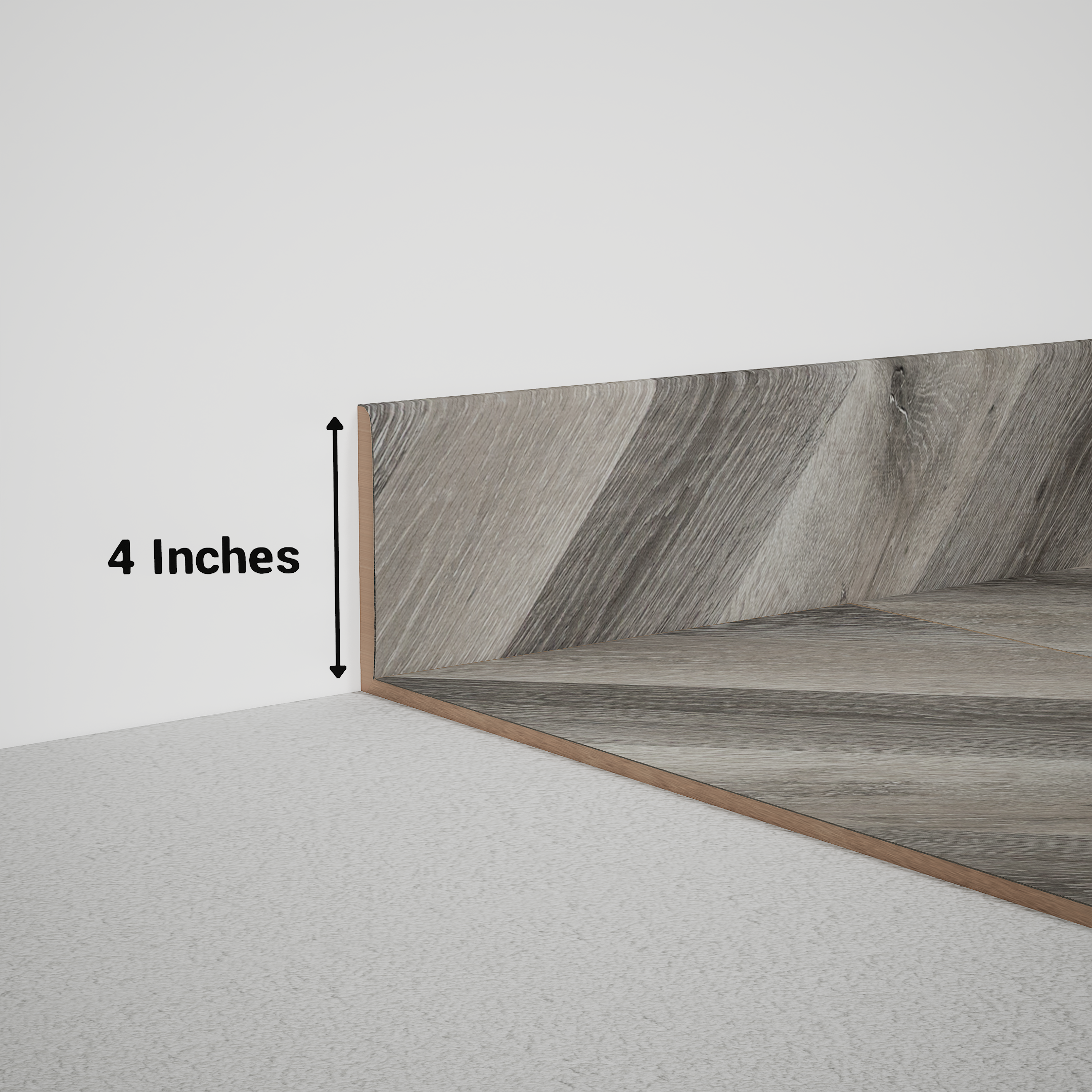 Product Image for PM 00449 H Skirting | Image - 1