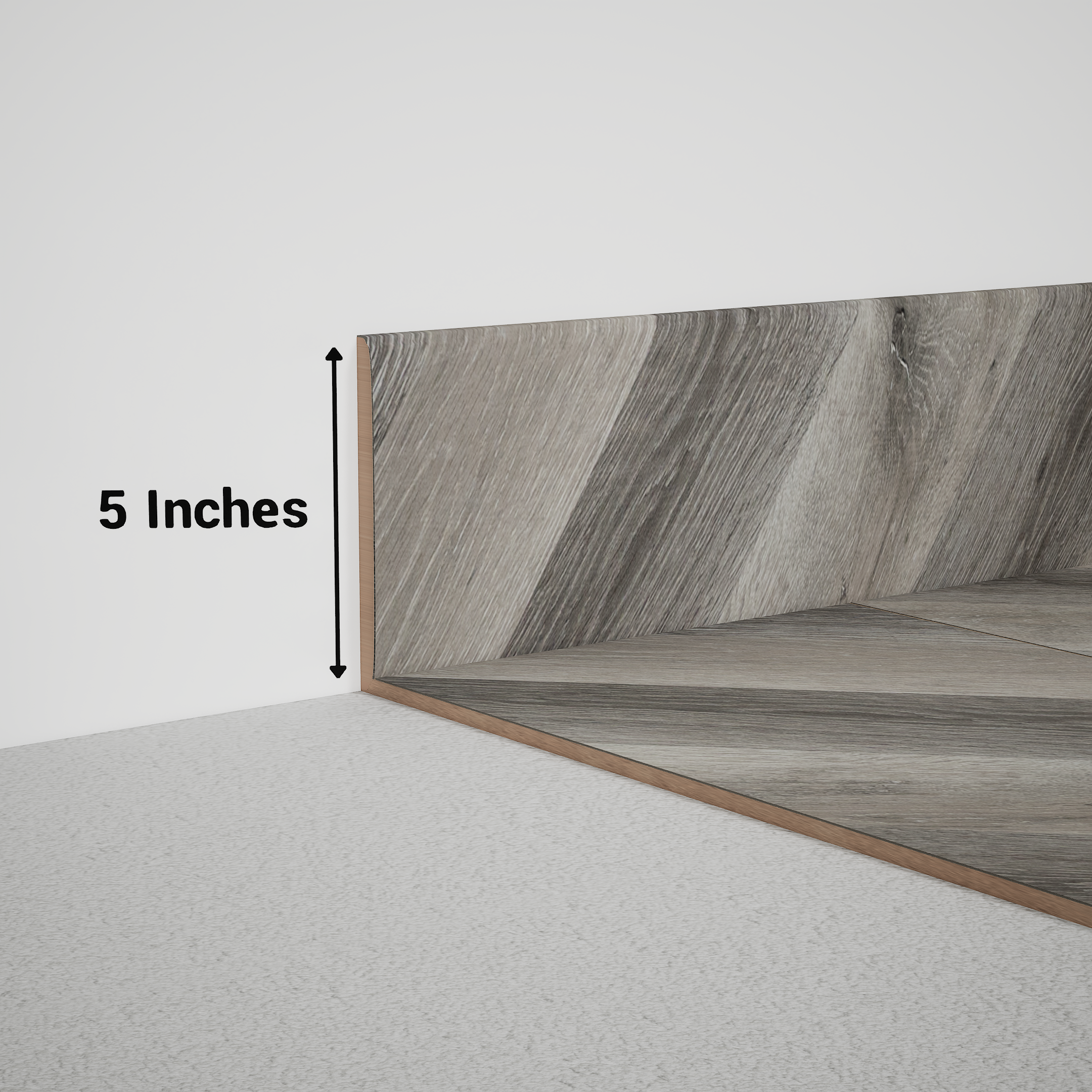 Product Image for PM 00449 J Skirting | Image - 1