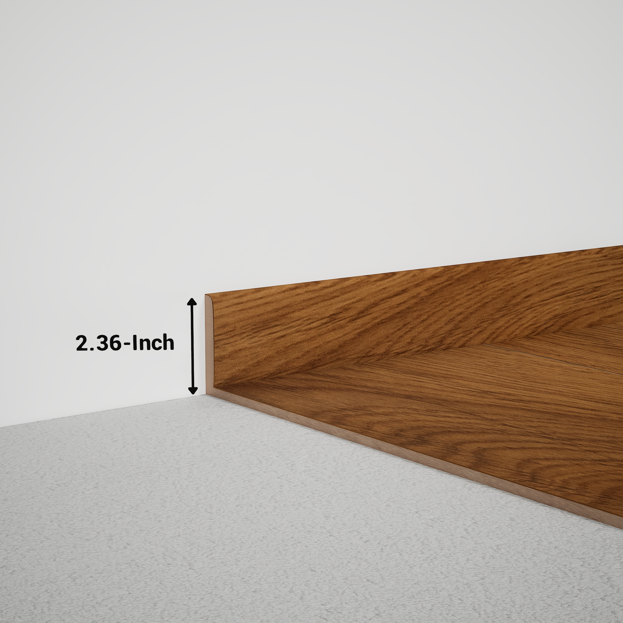 Product Image for PM 00502 E Skirting | Image - 1