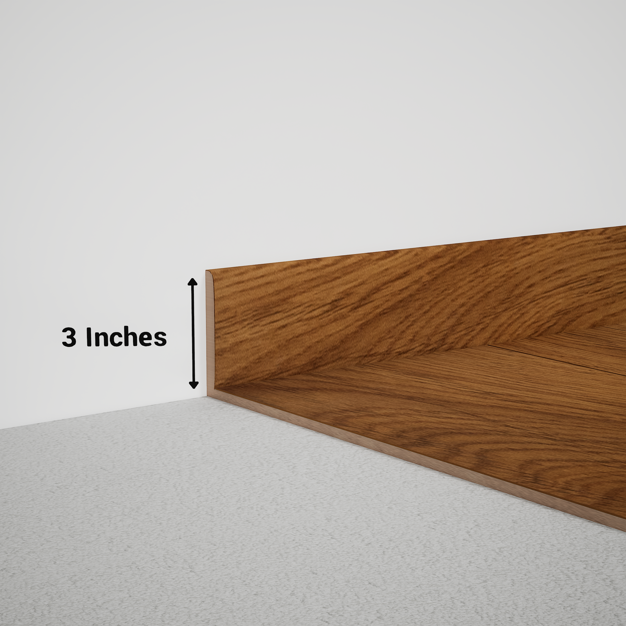 Product Image for PM 00502 F Skirting | Image - 1