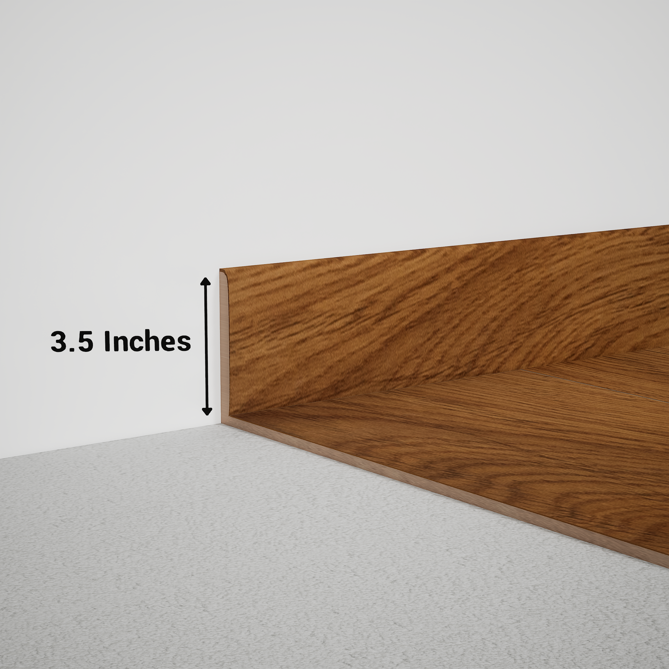 Product Image for PM 00502 G Skirting | Image - 1