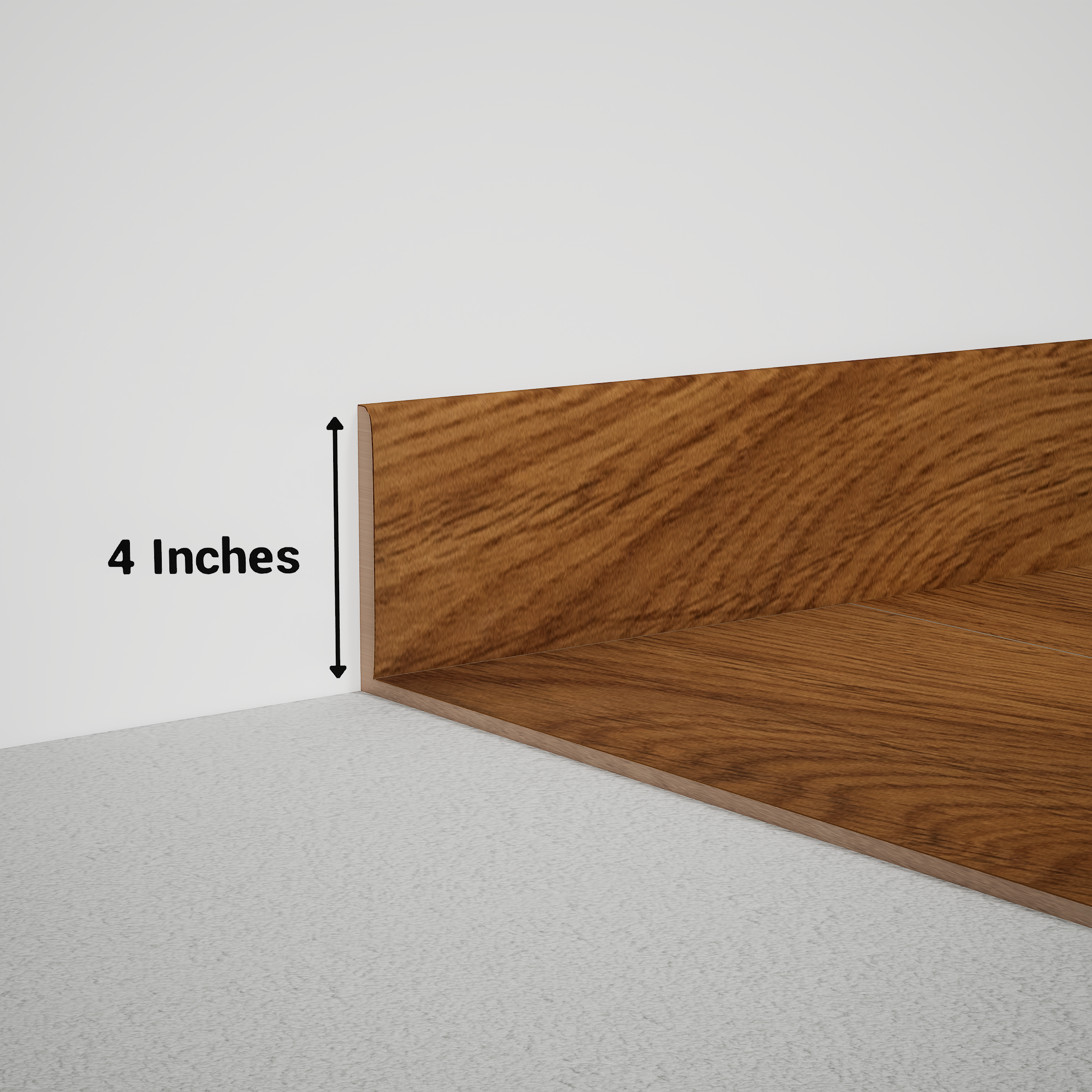 Product Image for PM 00502 H Skirting | Image - 1