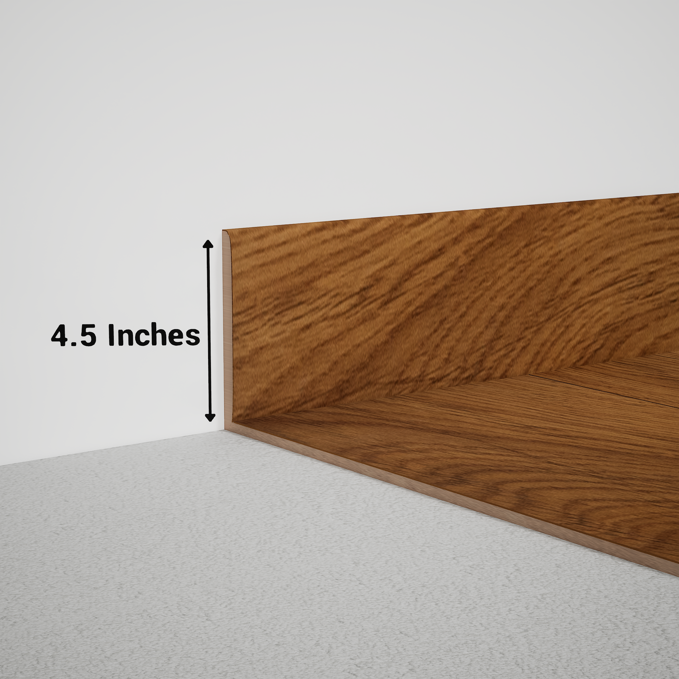 Product Image for PM 00502 I Skirting | Image - 1