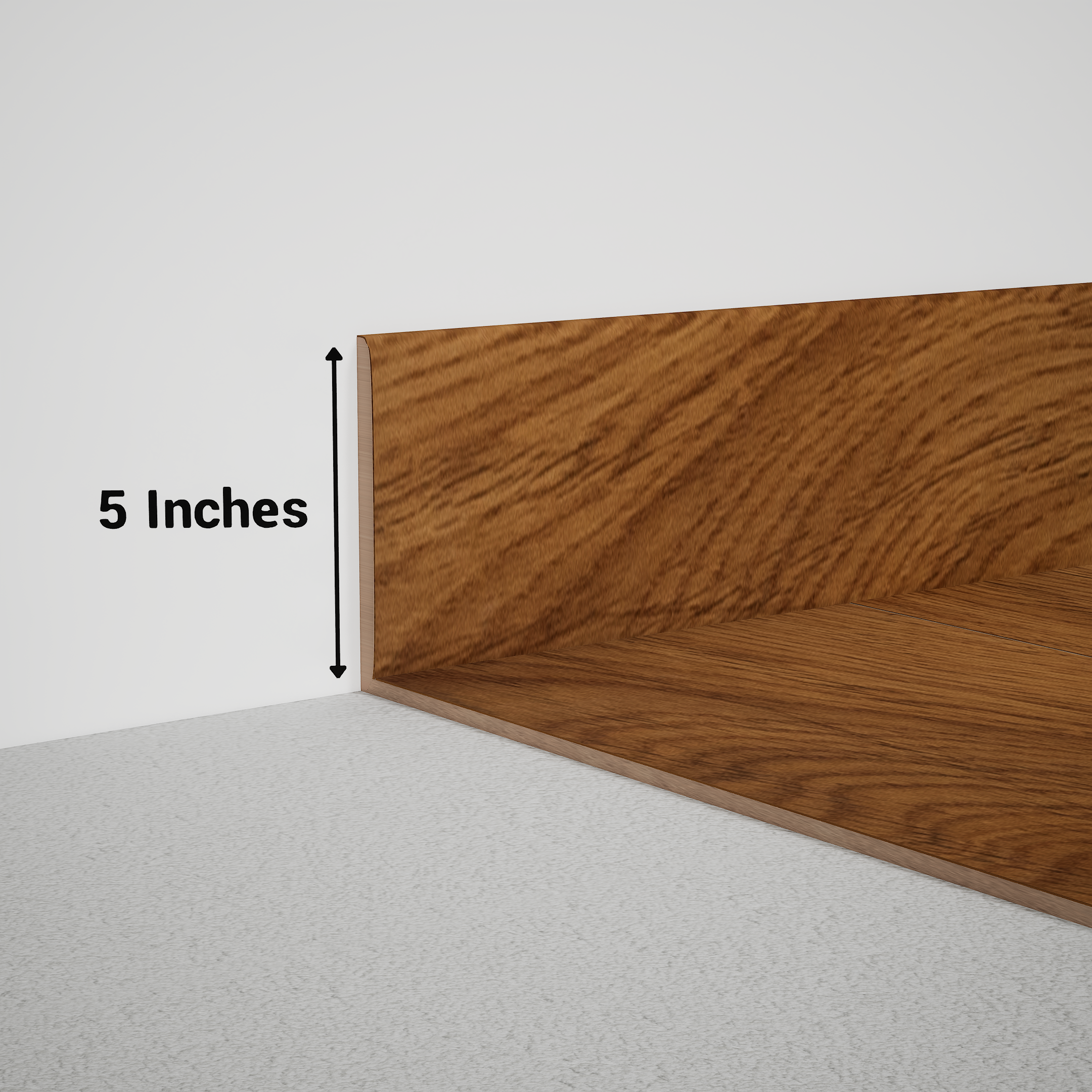 Product Image for PM 00502 J Skirting | Image - 1