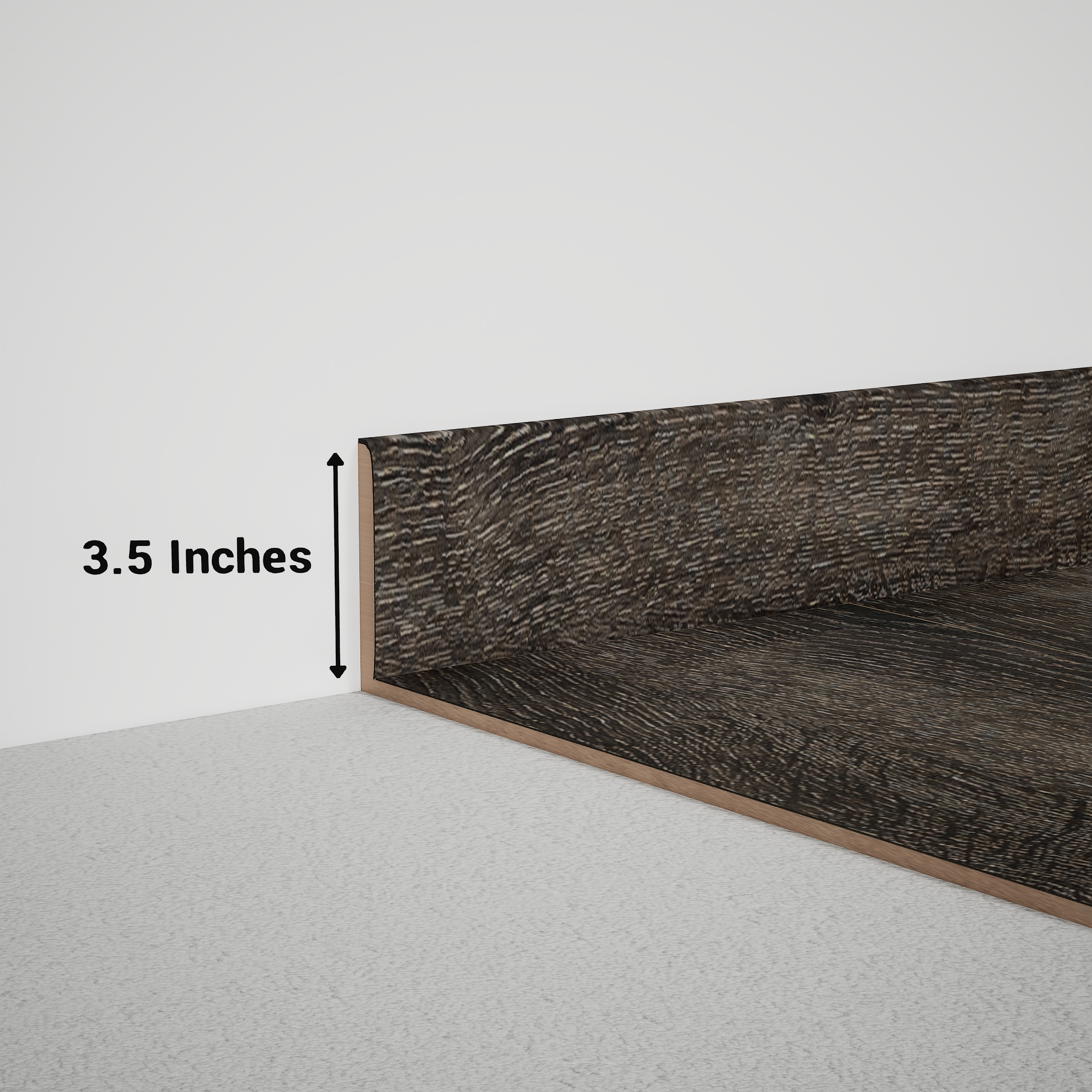 Product Image for PM 00484 G Skirting | Image - 1