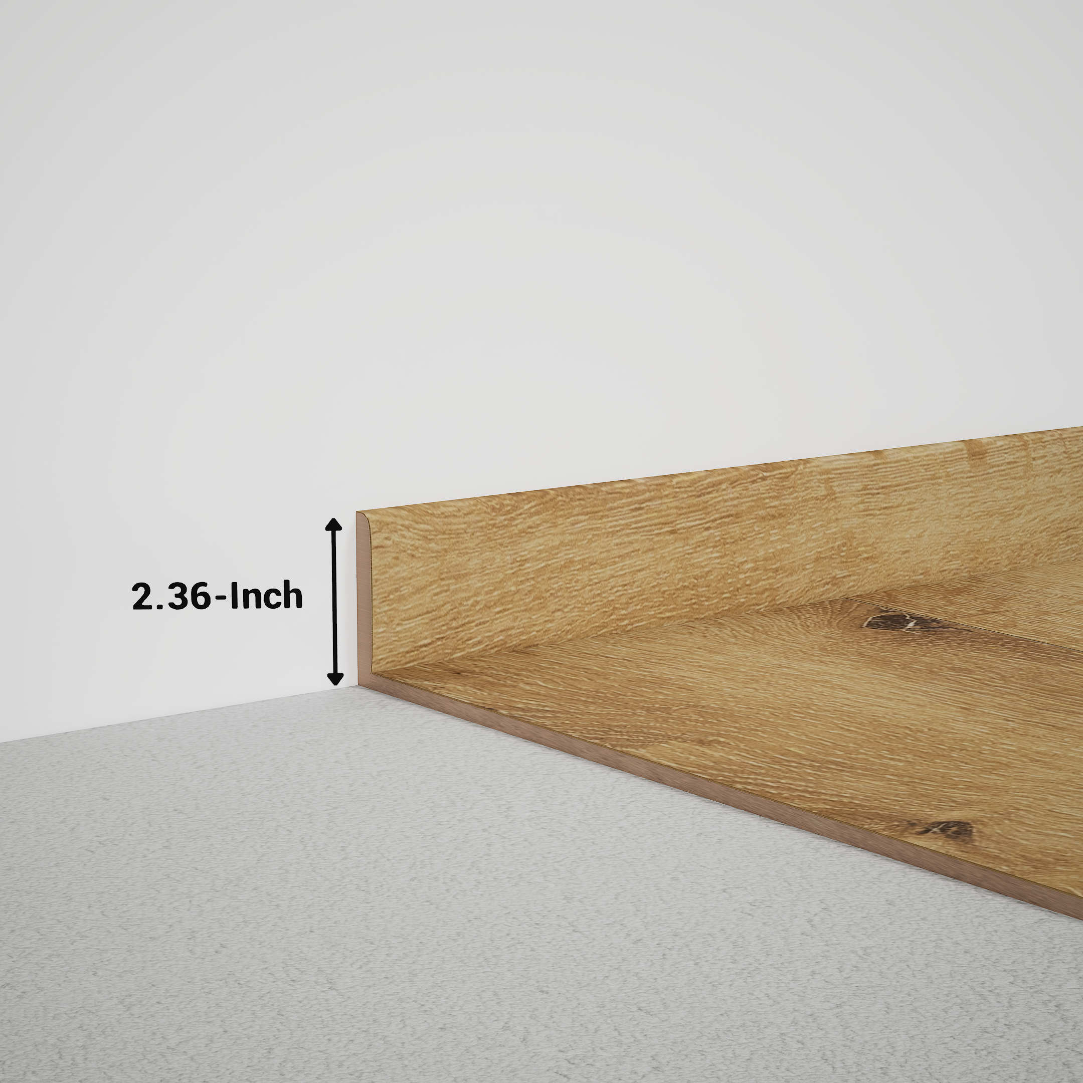 Product Image for PM 00485 E Skirting | Image - 1