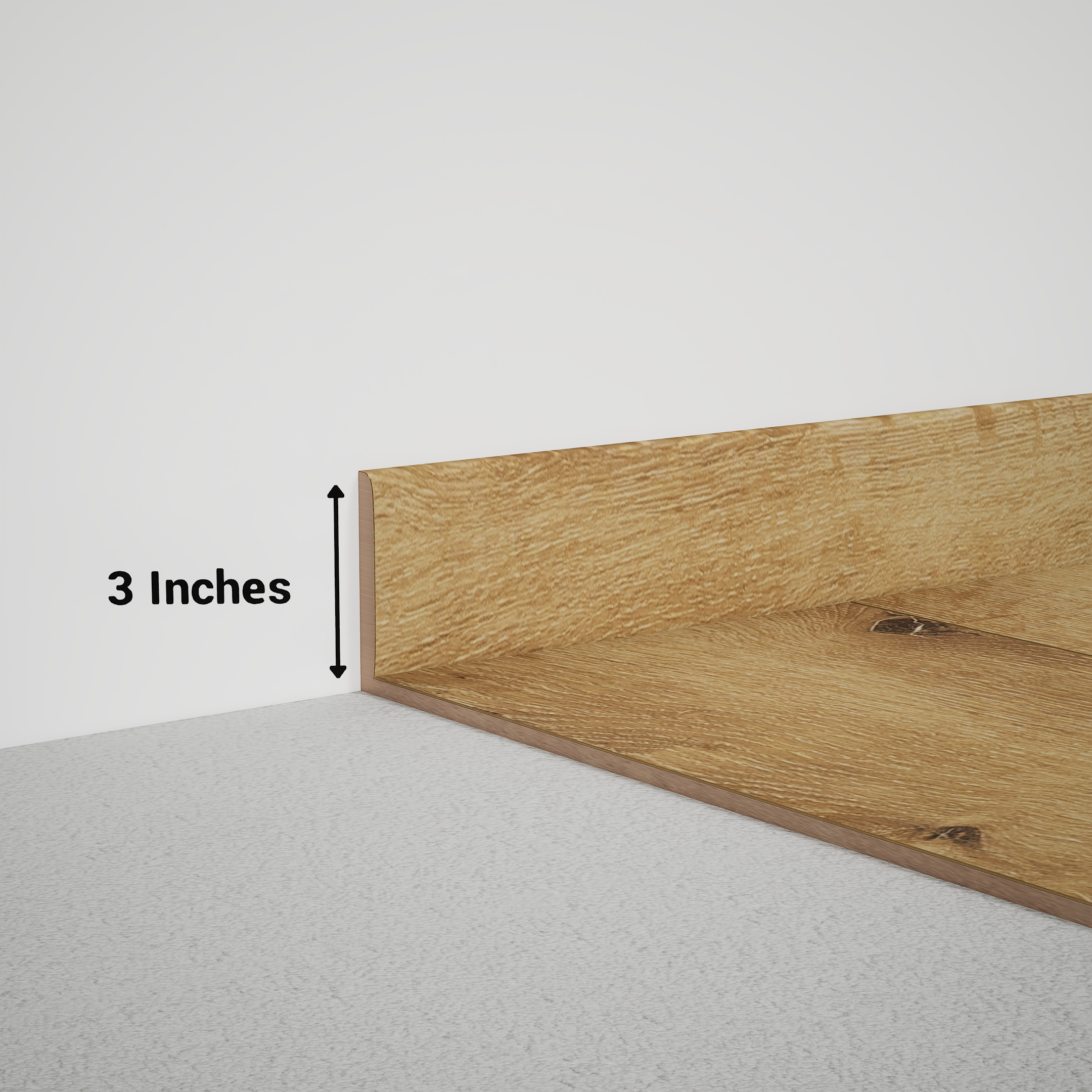 Product Image for PM 00485 F Skirting | Image - 1