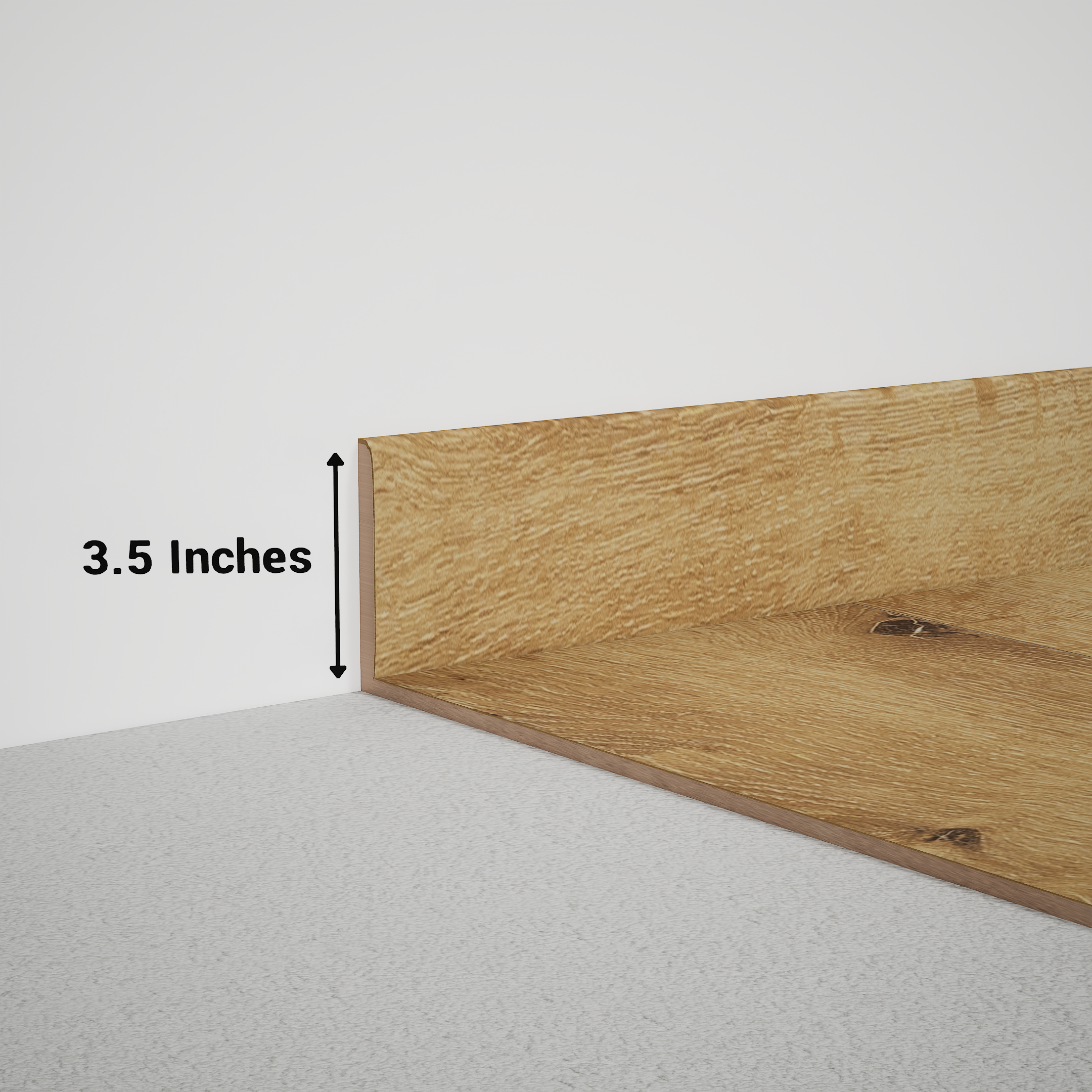 Product Image for PM 00485 G Skirting | Image - 1