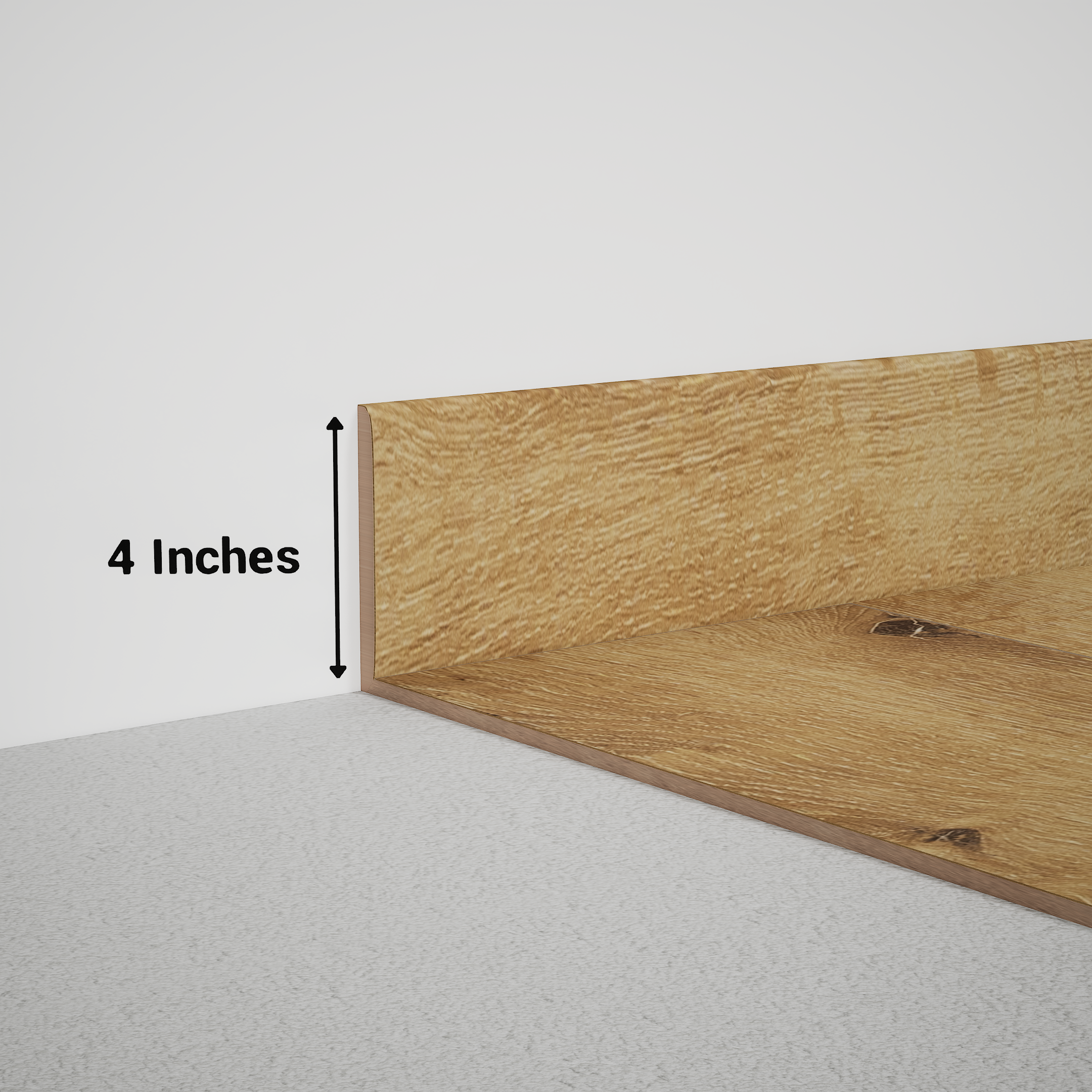 Product Image for PM 00485 H Skirting | Image - 1