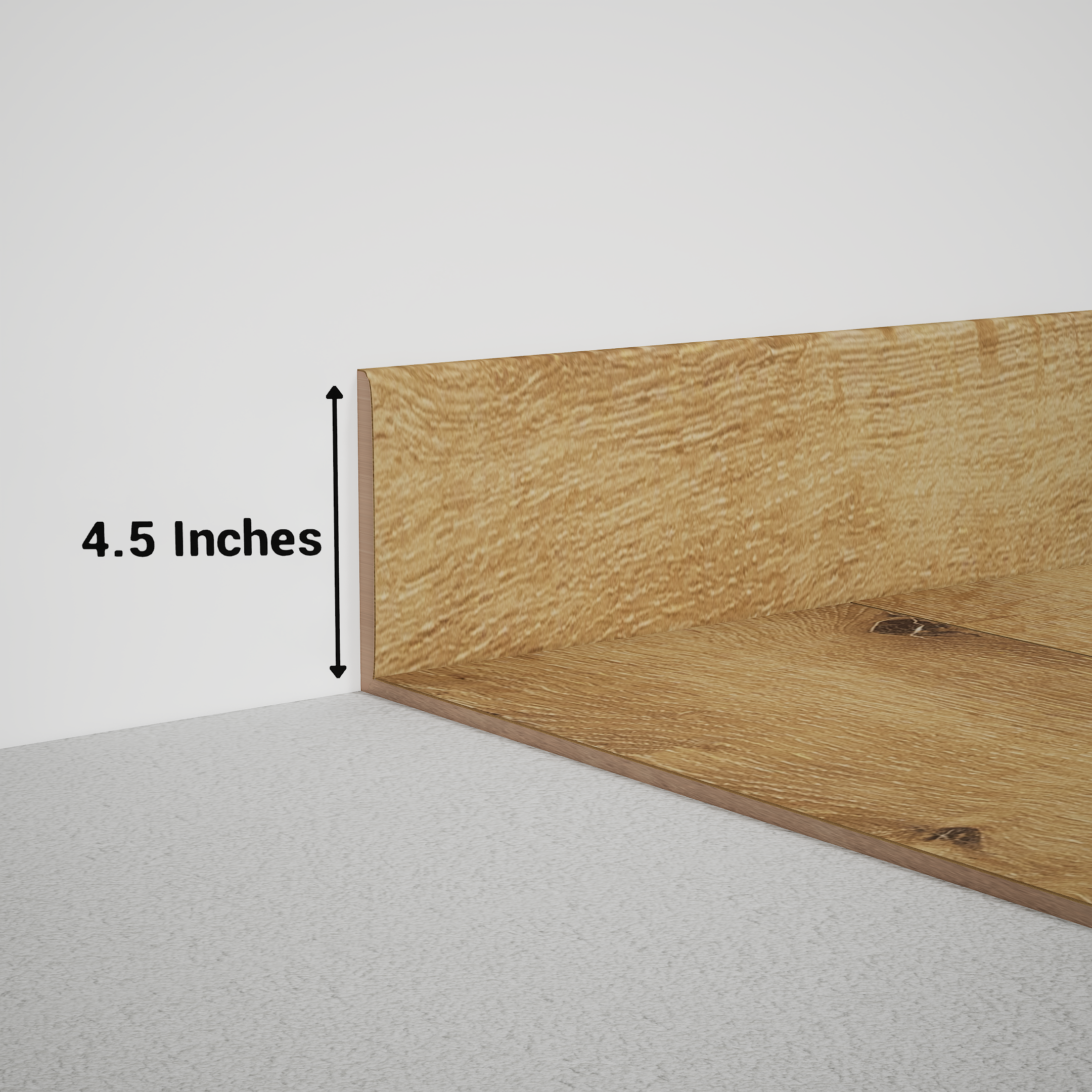 Product Image for PM 00485 I Skirting | Image - 1