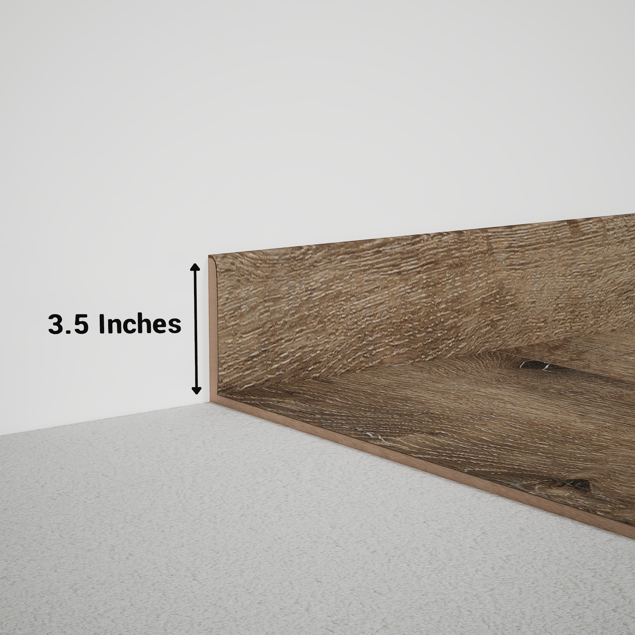 Product Image for PM 00486 G Skirting | Image - 1