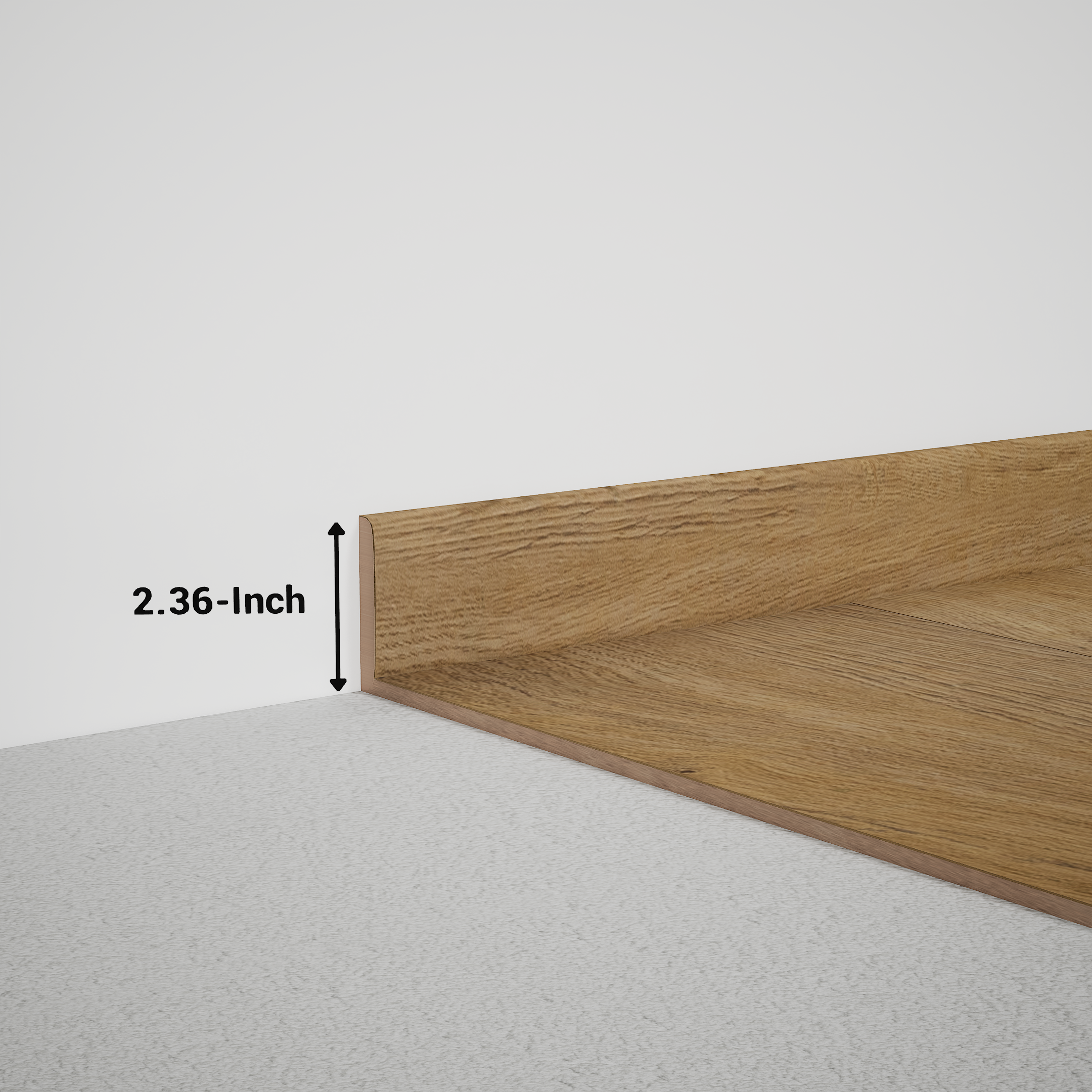 Product Image for PM 00441 E Skirting | Image - 1