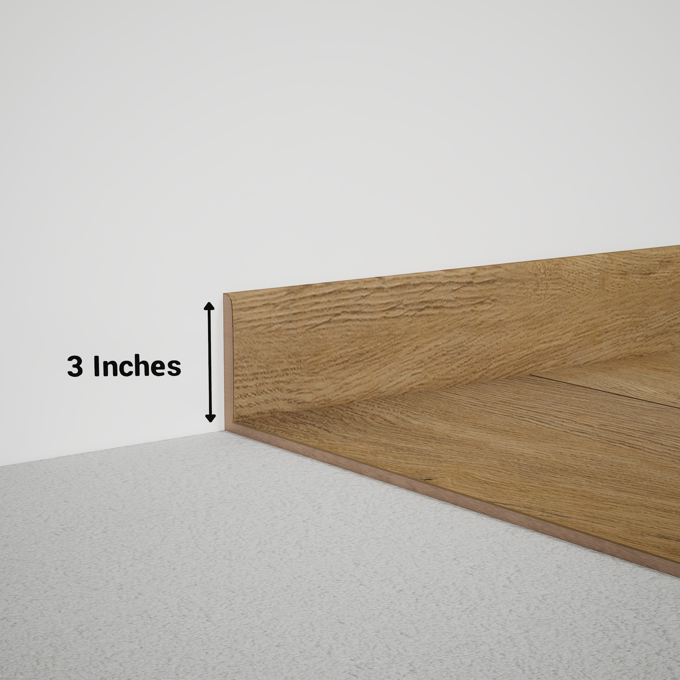 Product Image for PM 00441 F Skirting | Image - 1