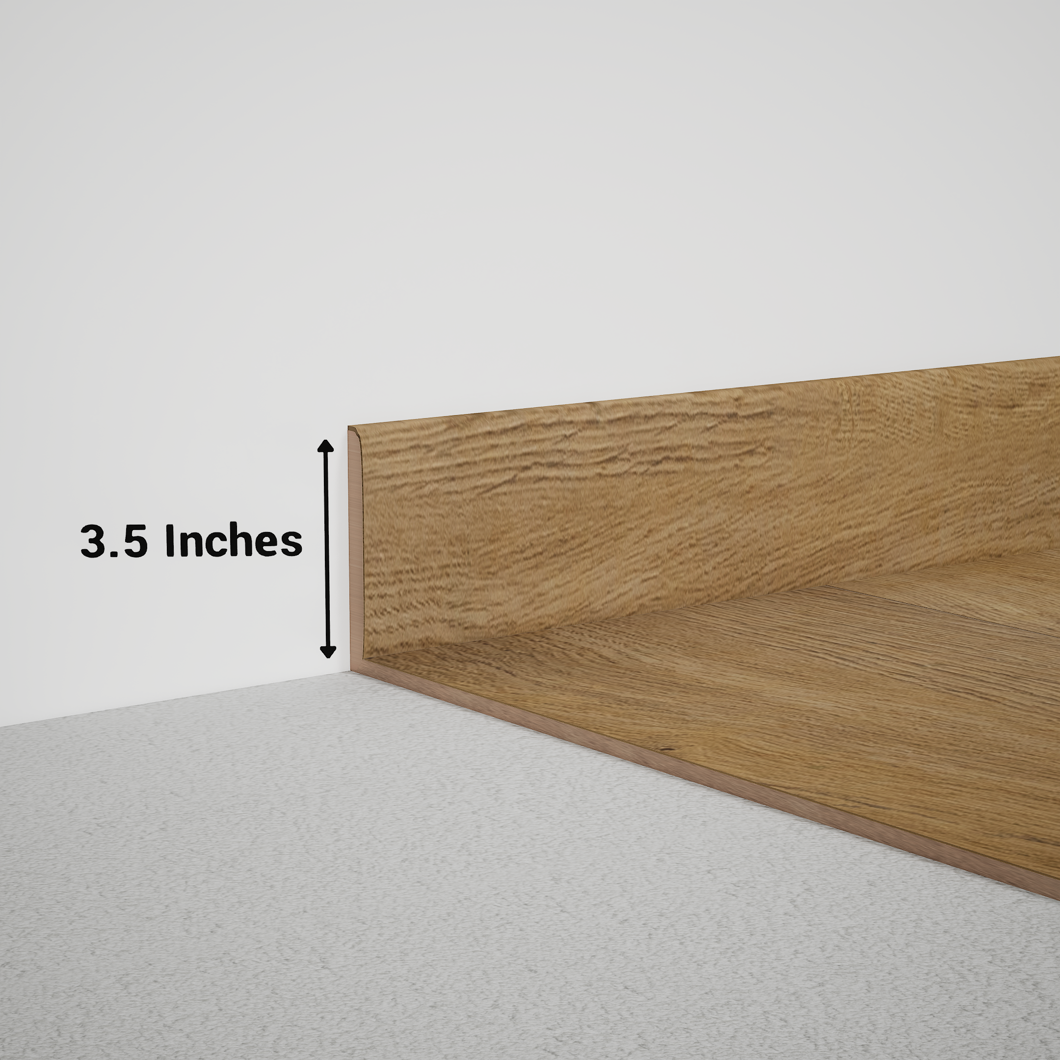 Product Image for PM 00441 G Skirting | Image - 1