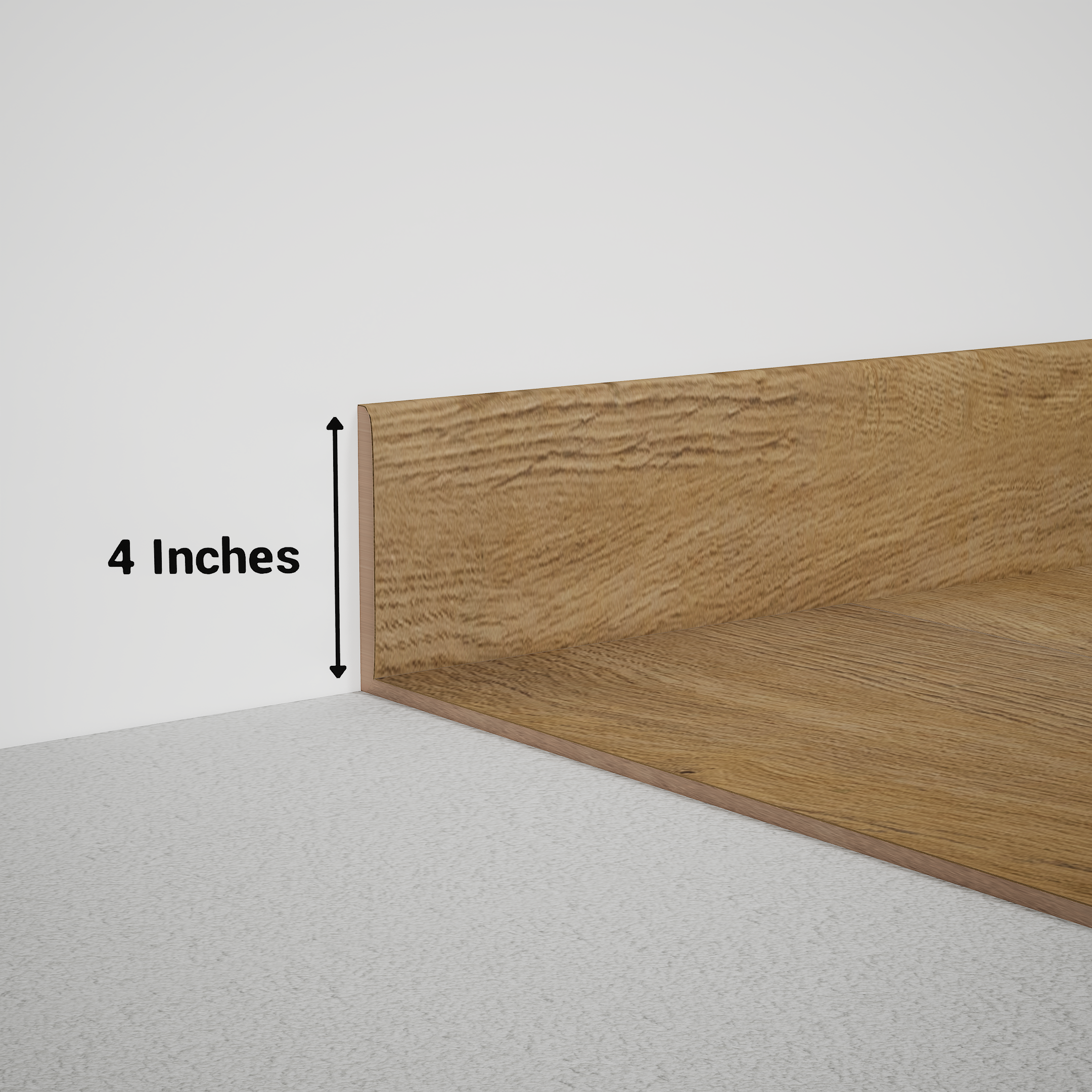 Product Image for PM 00441 H Skirting | Image - 1