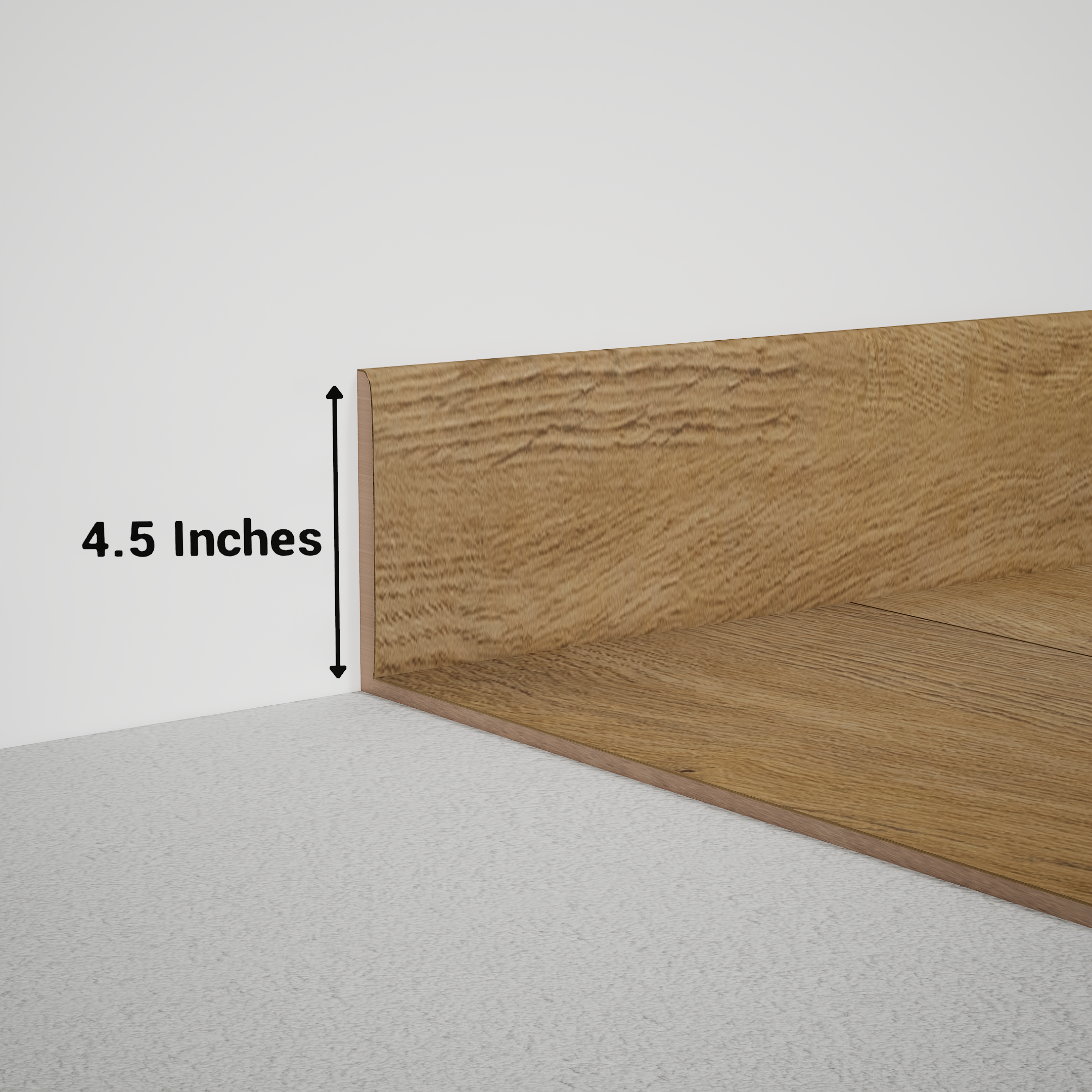 Product Image for PM 00441 I Skirting | Image - 1