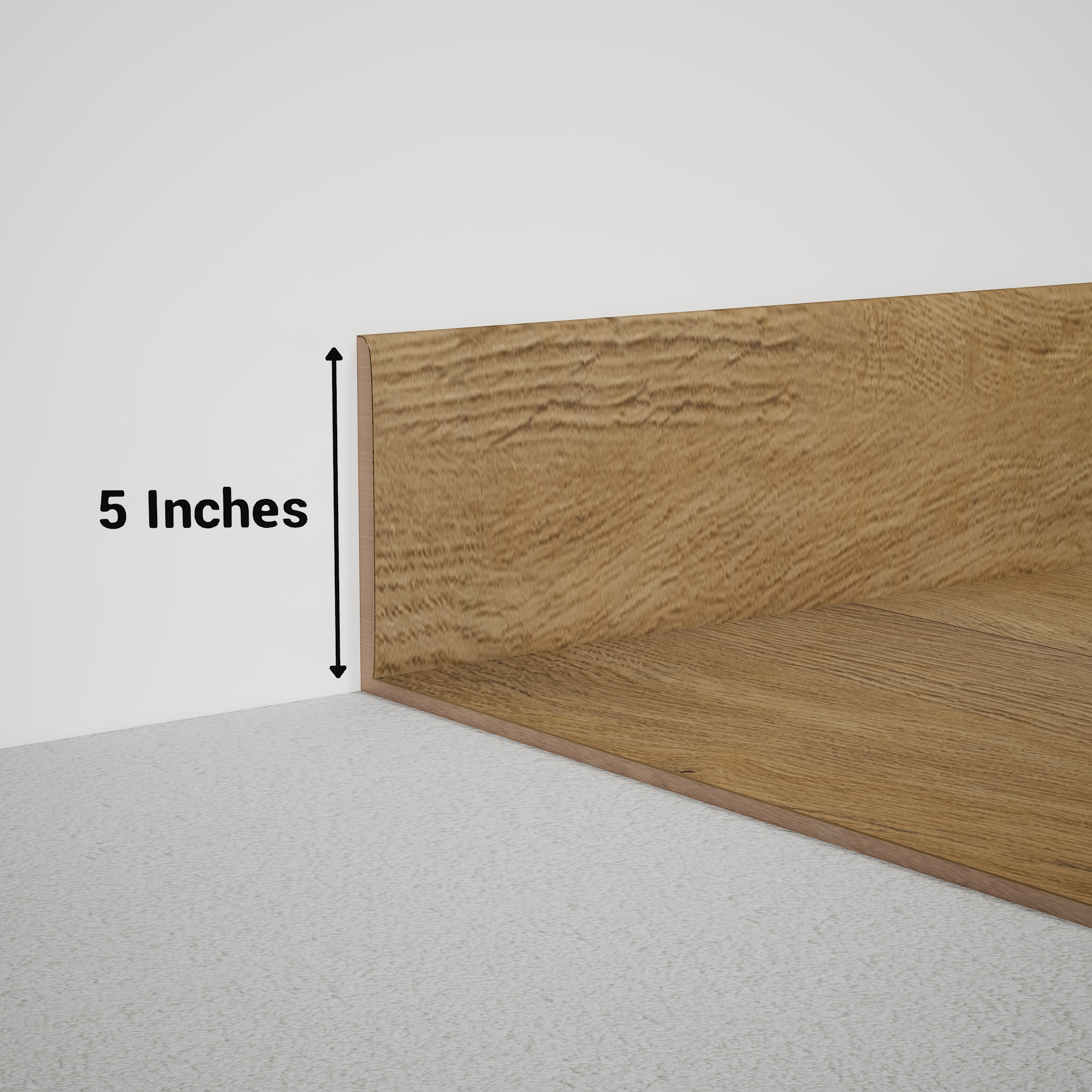 Product Image for PM 00441 J Skirting | Image - 1