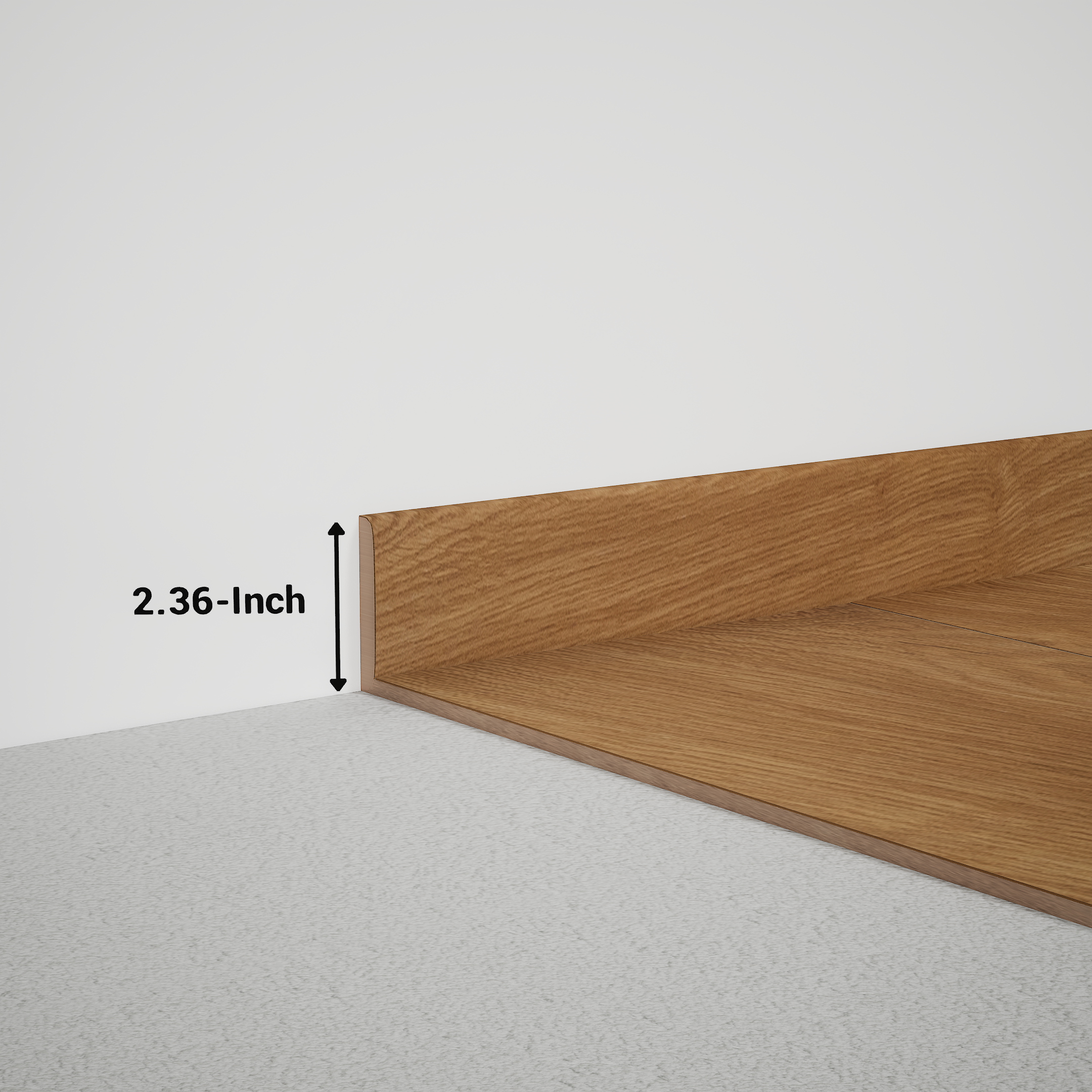 Product Image for PM 00443 E Skirting | Image - 1