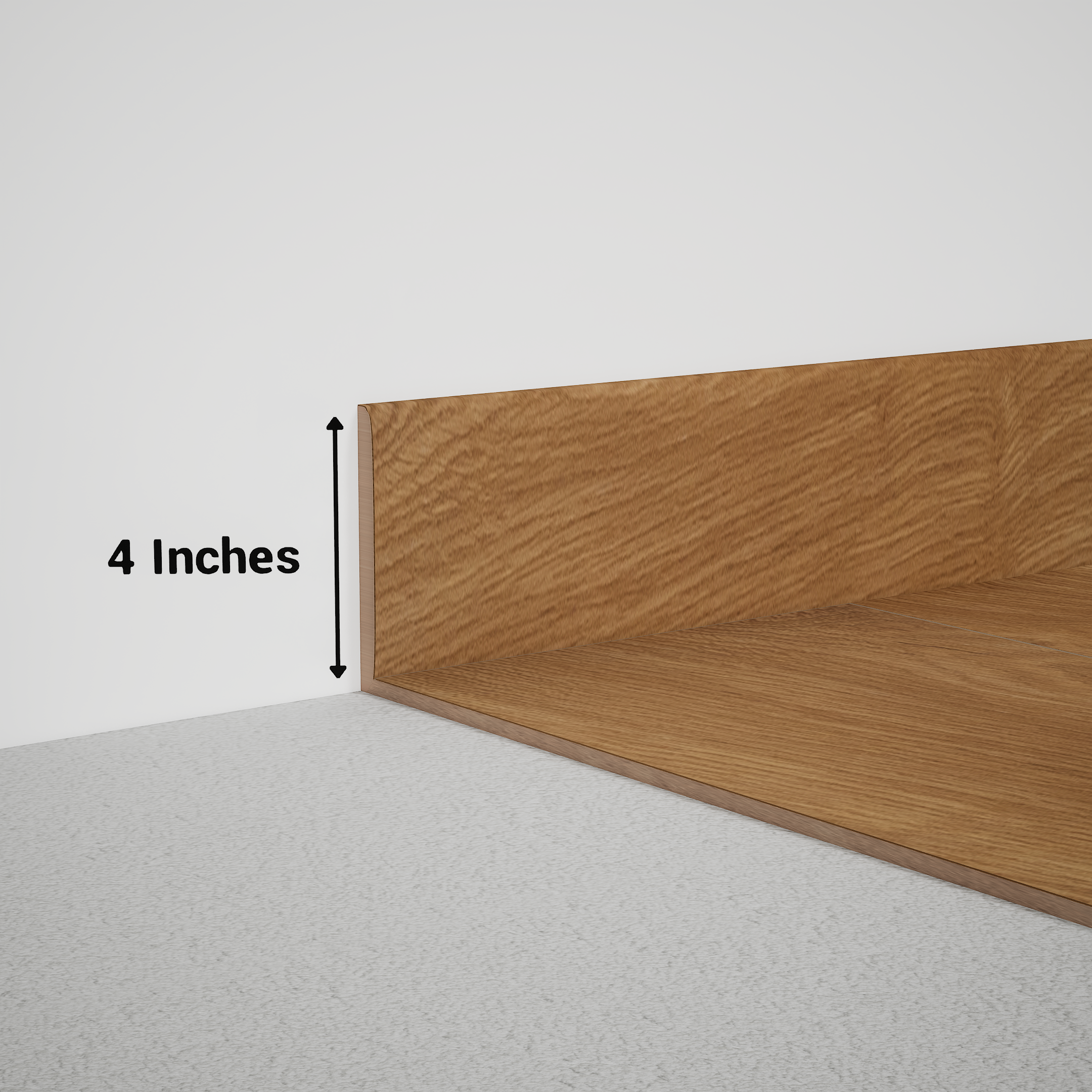 Product Image for PM 00443 H Skirting | Image - 1