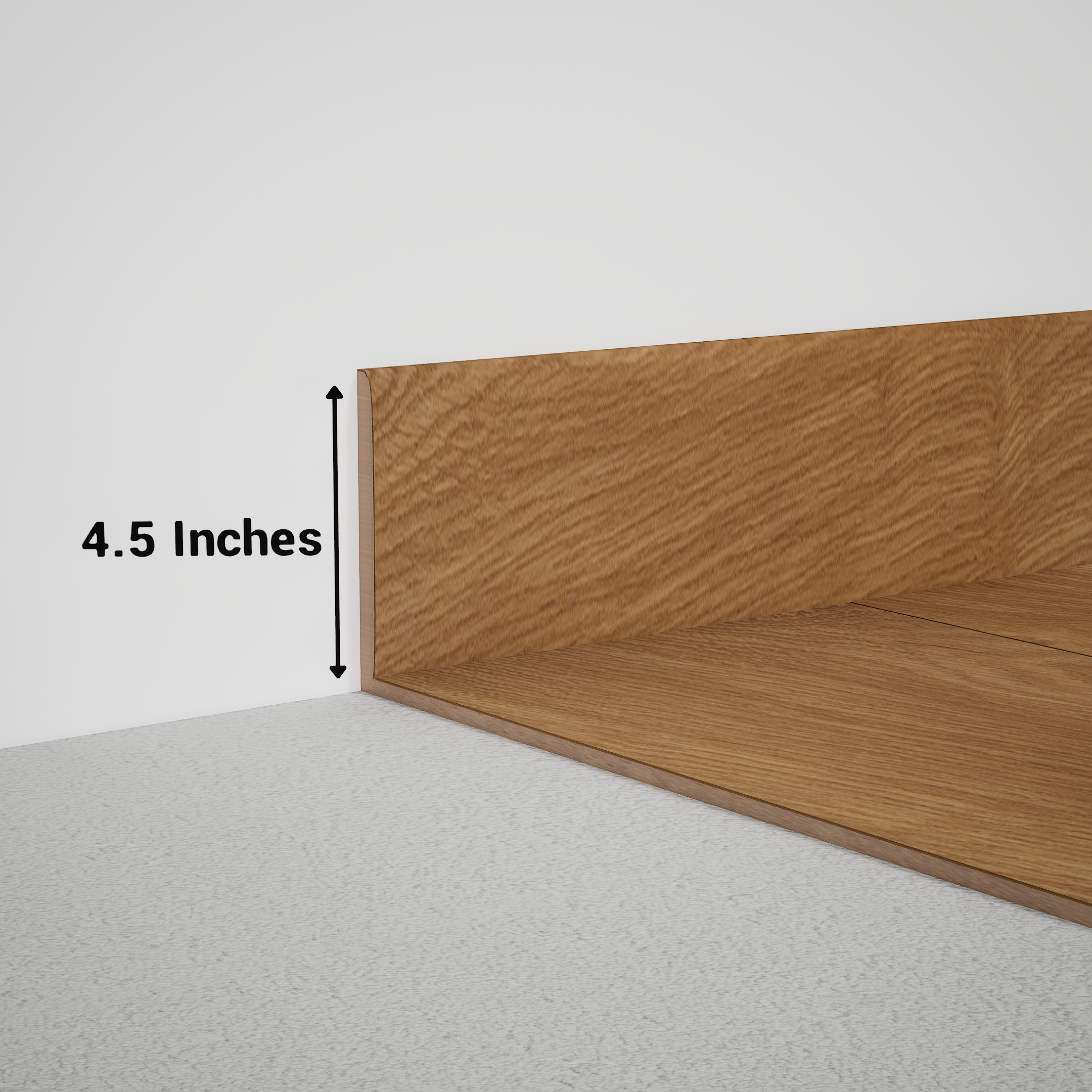 Product Image for PM 00443 I Skirting | Image - 1