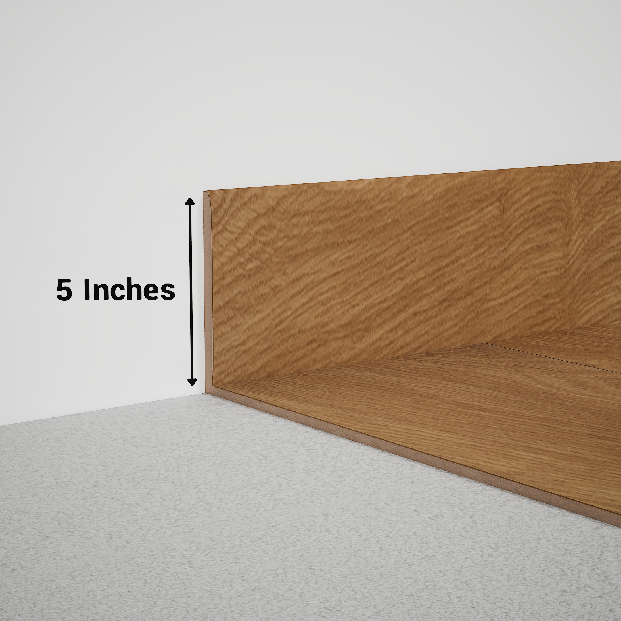 Product Image for PM 00443 J Skirting | Image - 1