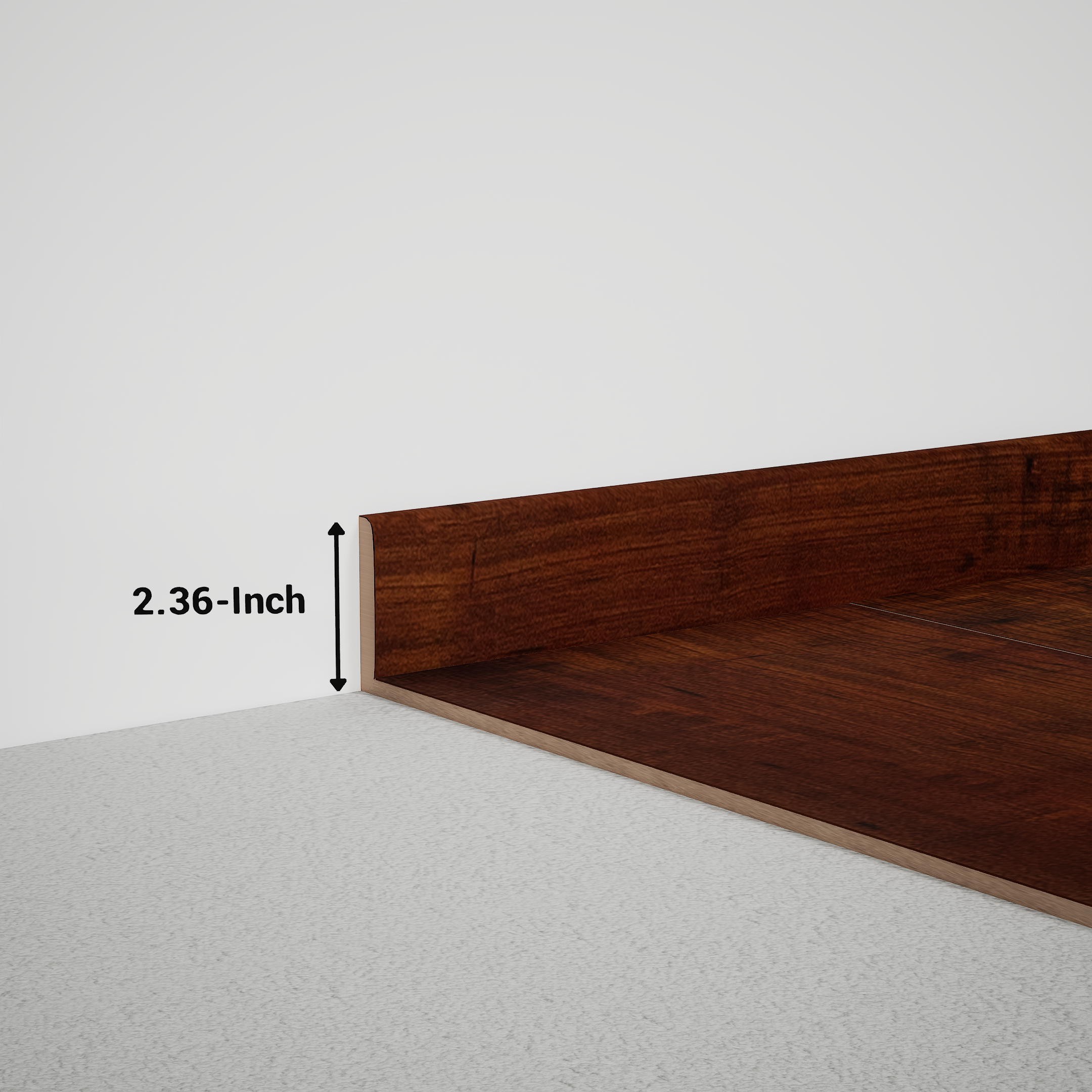 Product Image for PM 00510 E Skirting | Image - 1