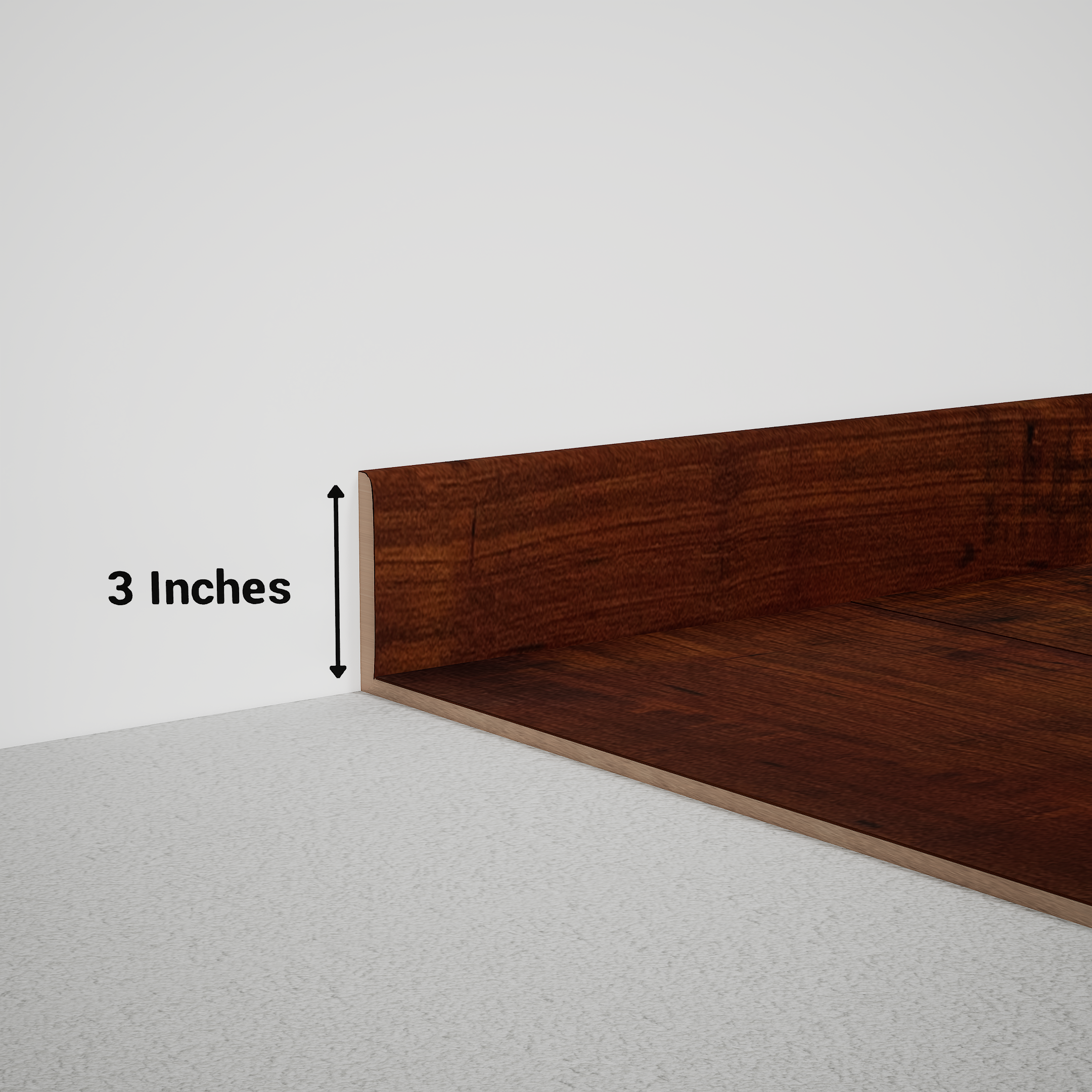 Product Image for PM 00510 F Skirting | Image - 1