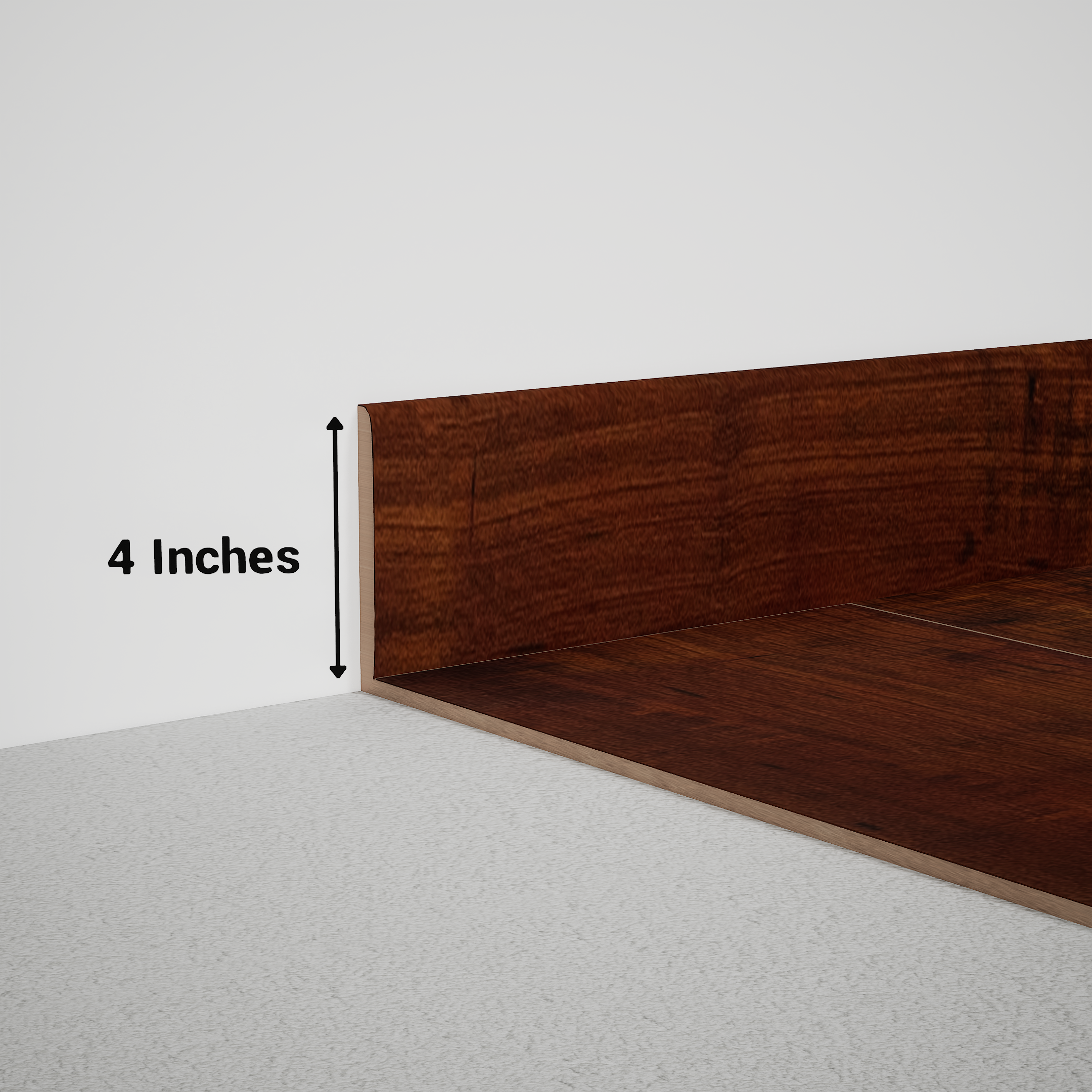 Product Image for PM 00510 H Skirting | Image - 1