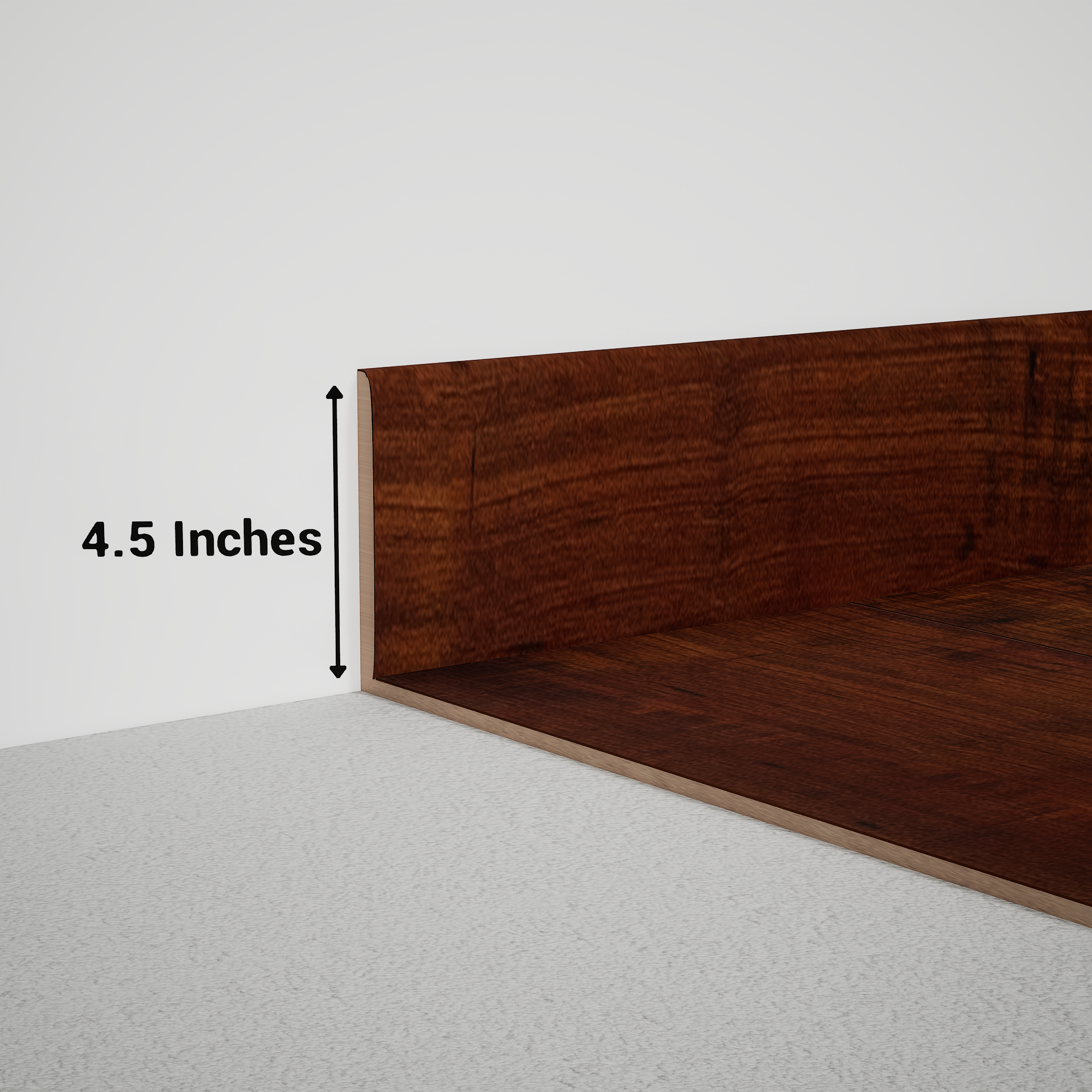 Product Image for PM 00510 I Skirting | Image - 1