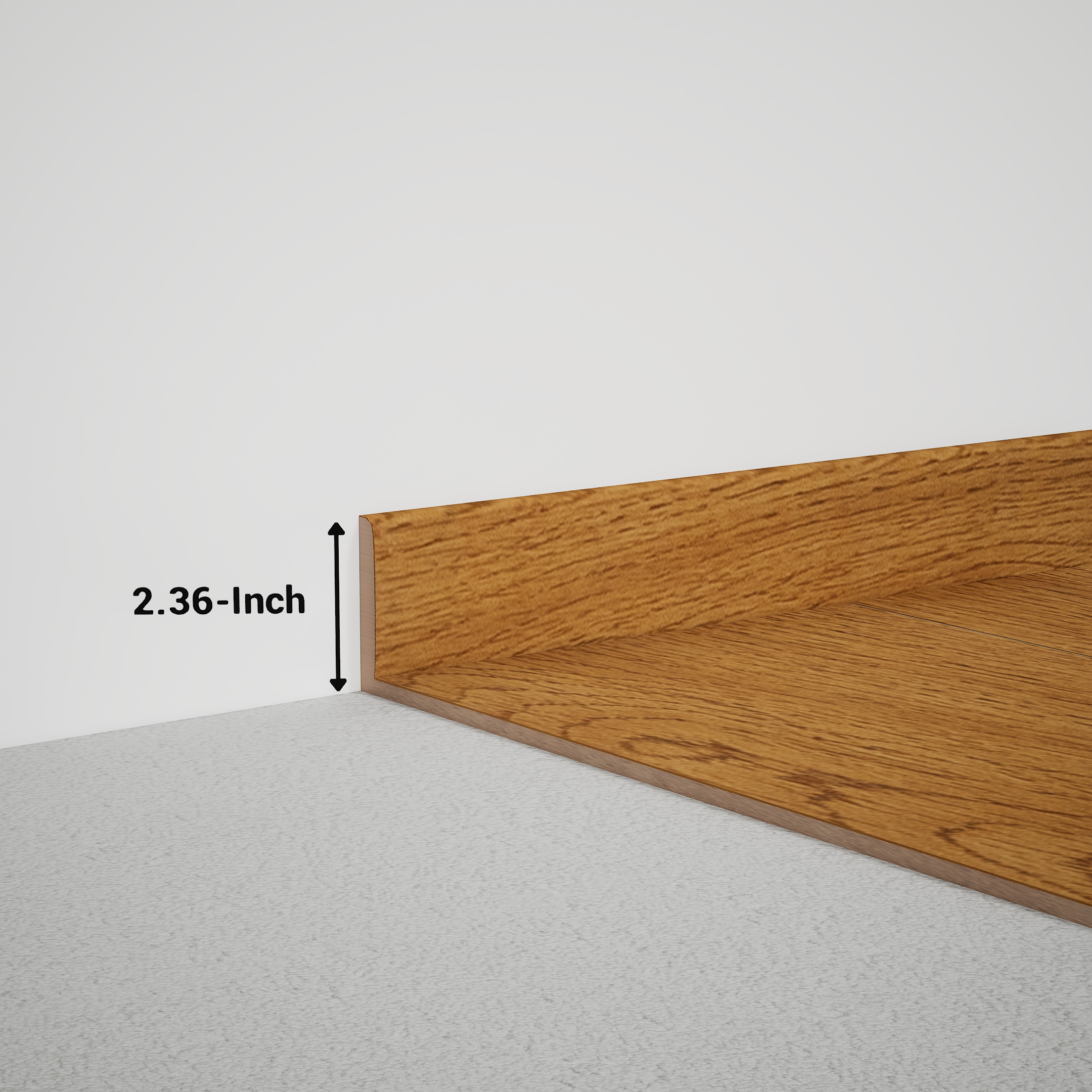 Product Image for PM 00511 E Skirting | Image - 1