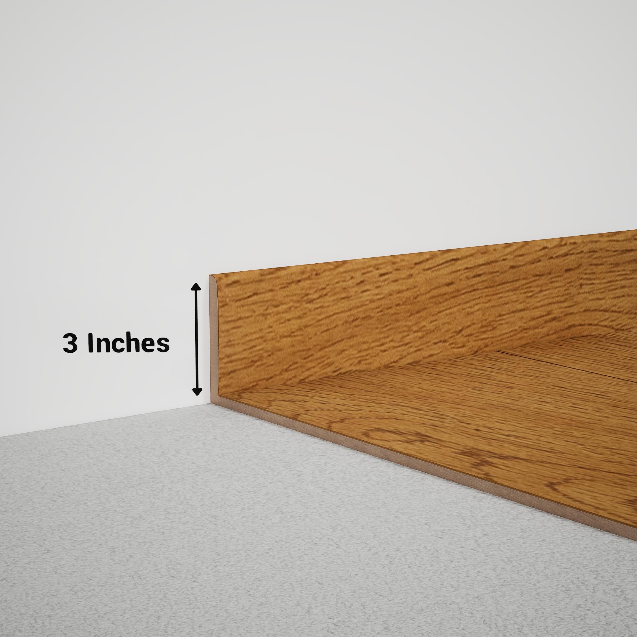 Product Image for PM 00511 F Skirting | Image - 1