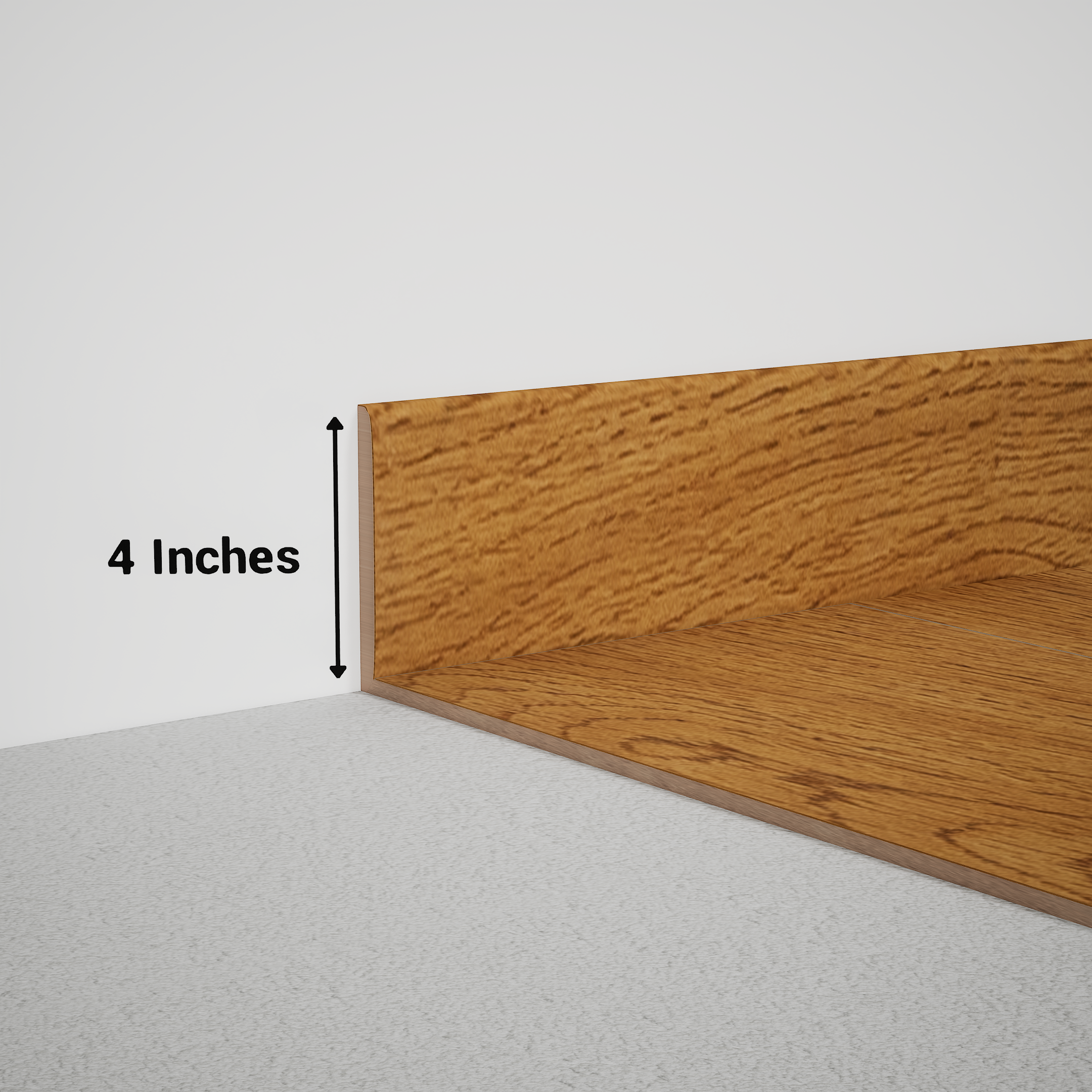 Product Image for PM 00511 H Skirting | Image - 1