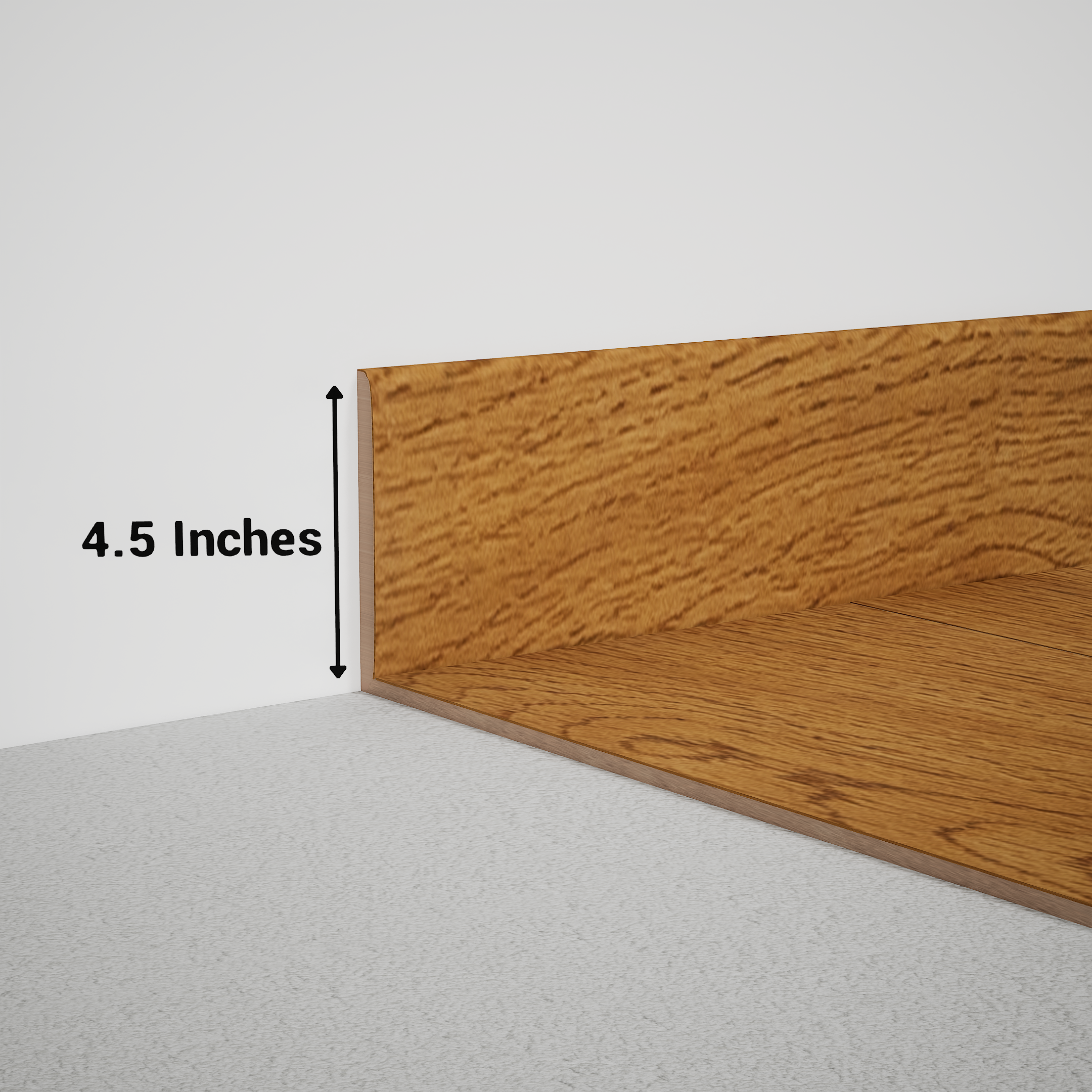 Product Image for PM 00511 I Skirting | Image - 1