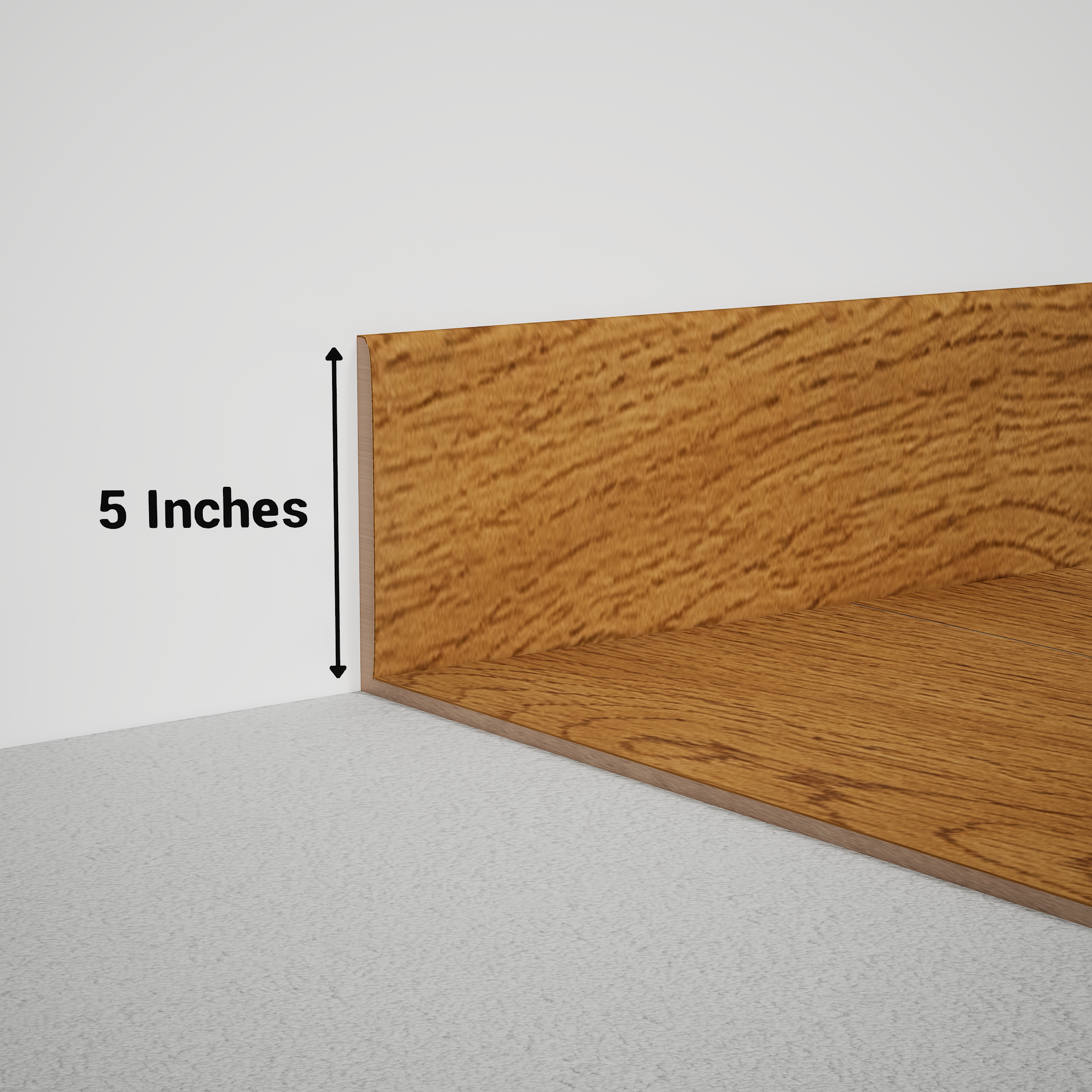 Product Image for PM 00511 J Skirting | Image - 1