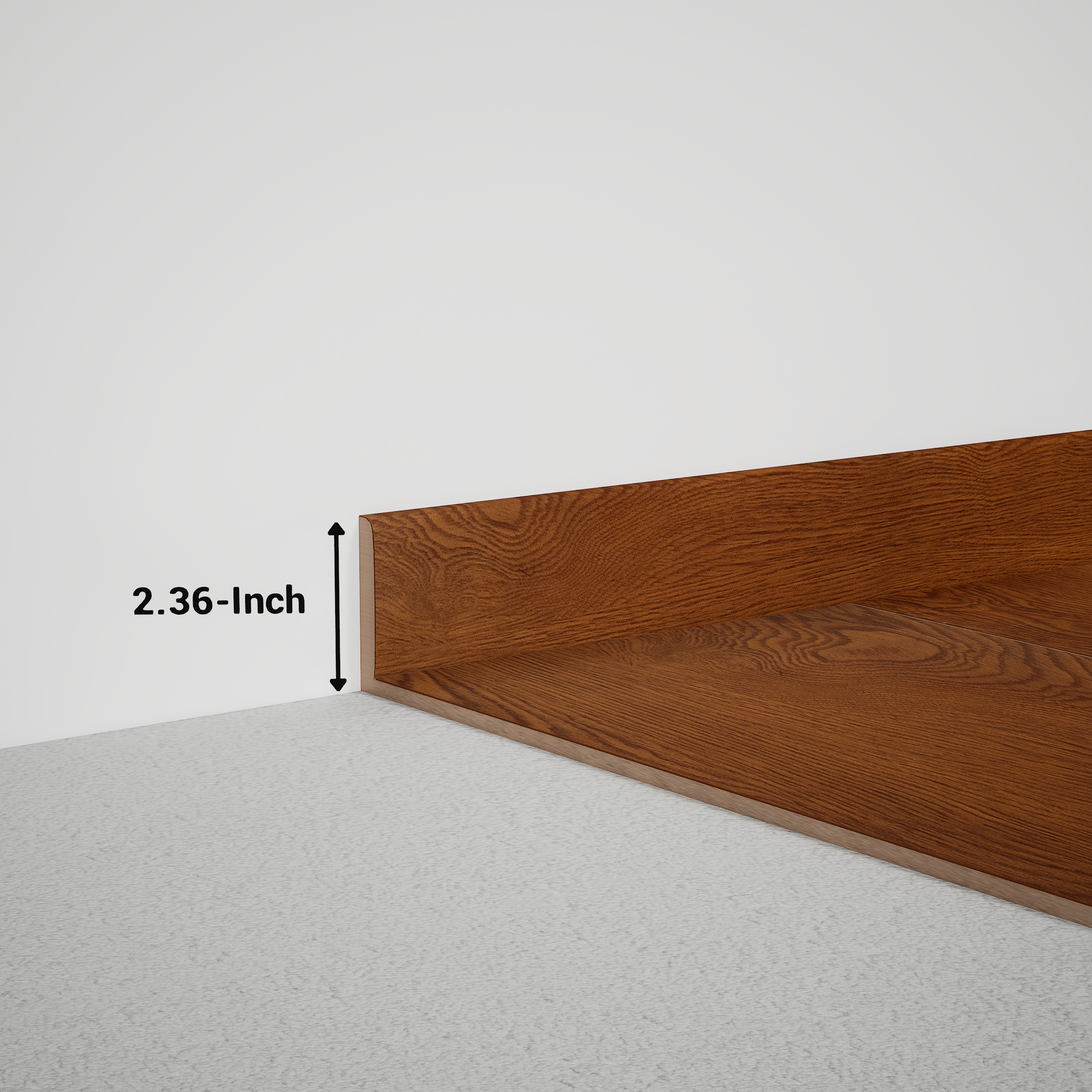 Product Image for PM 00455 E Skirting | Image - 1