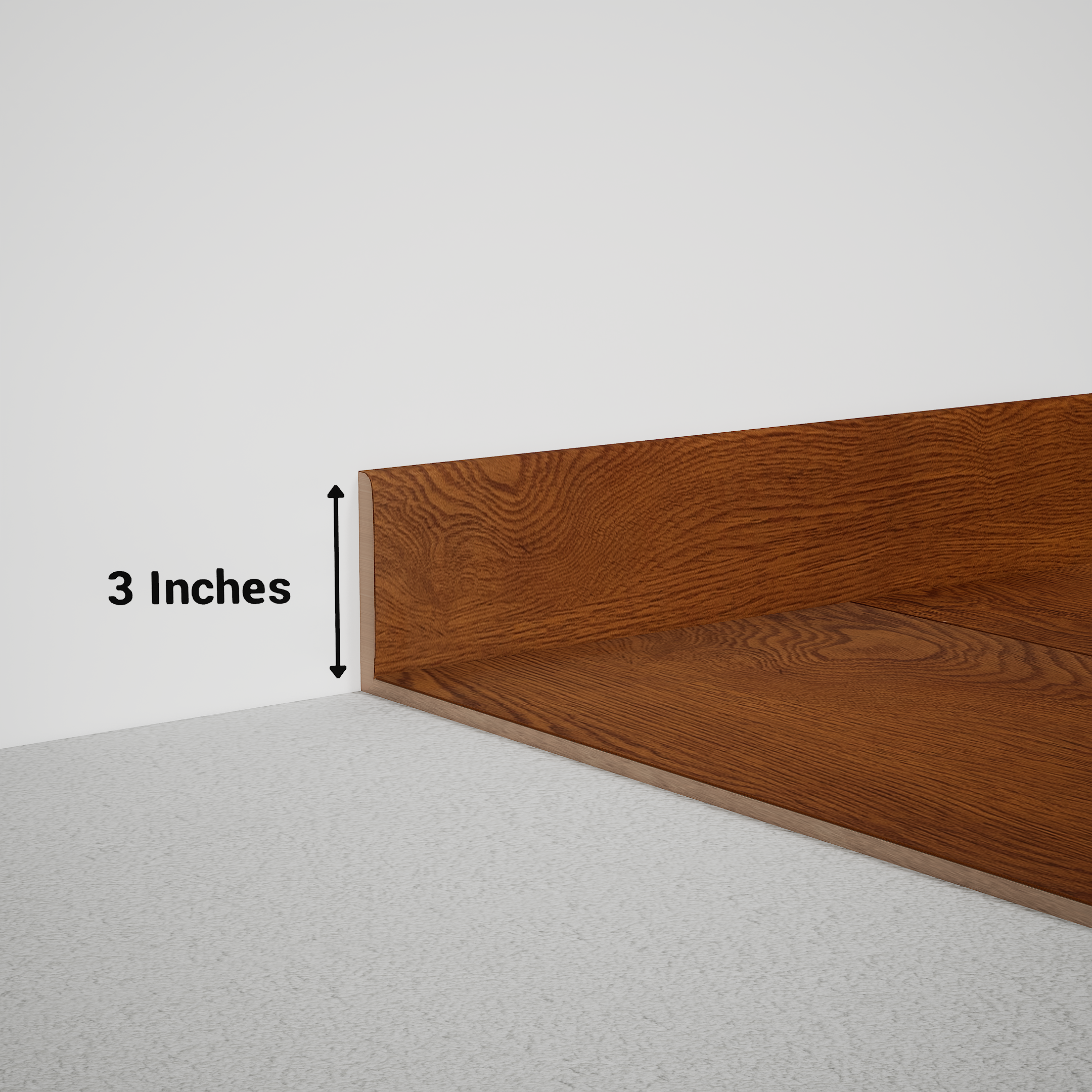 Product Image for PM 00455 F Skirting | Image - 1