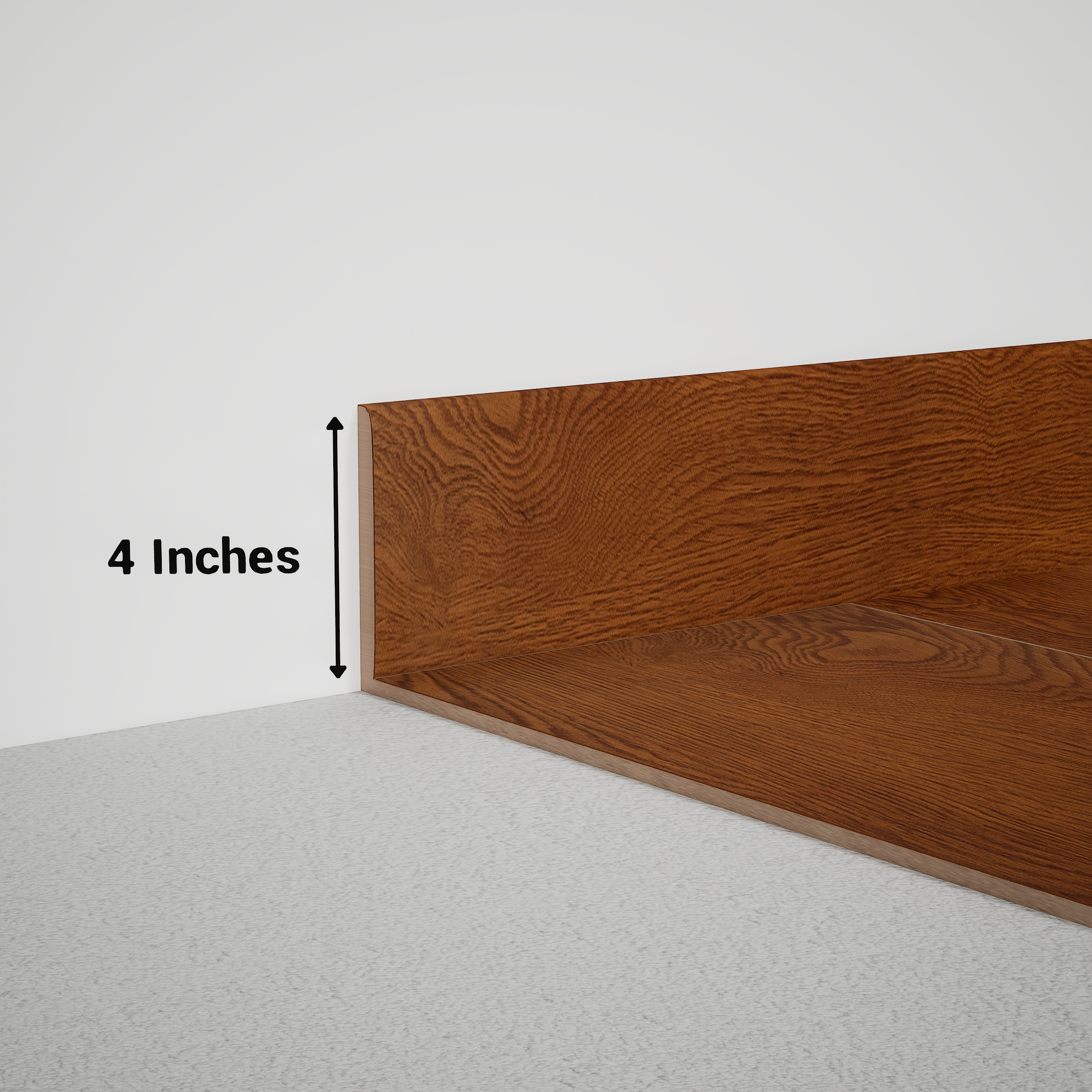 Product Image for PM 00455 H Skirting | Image - 1