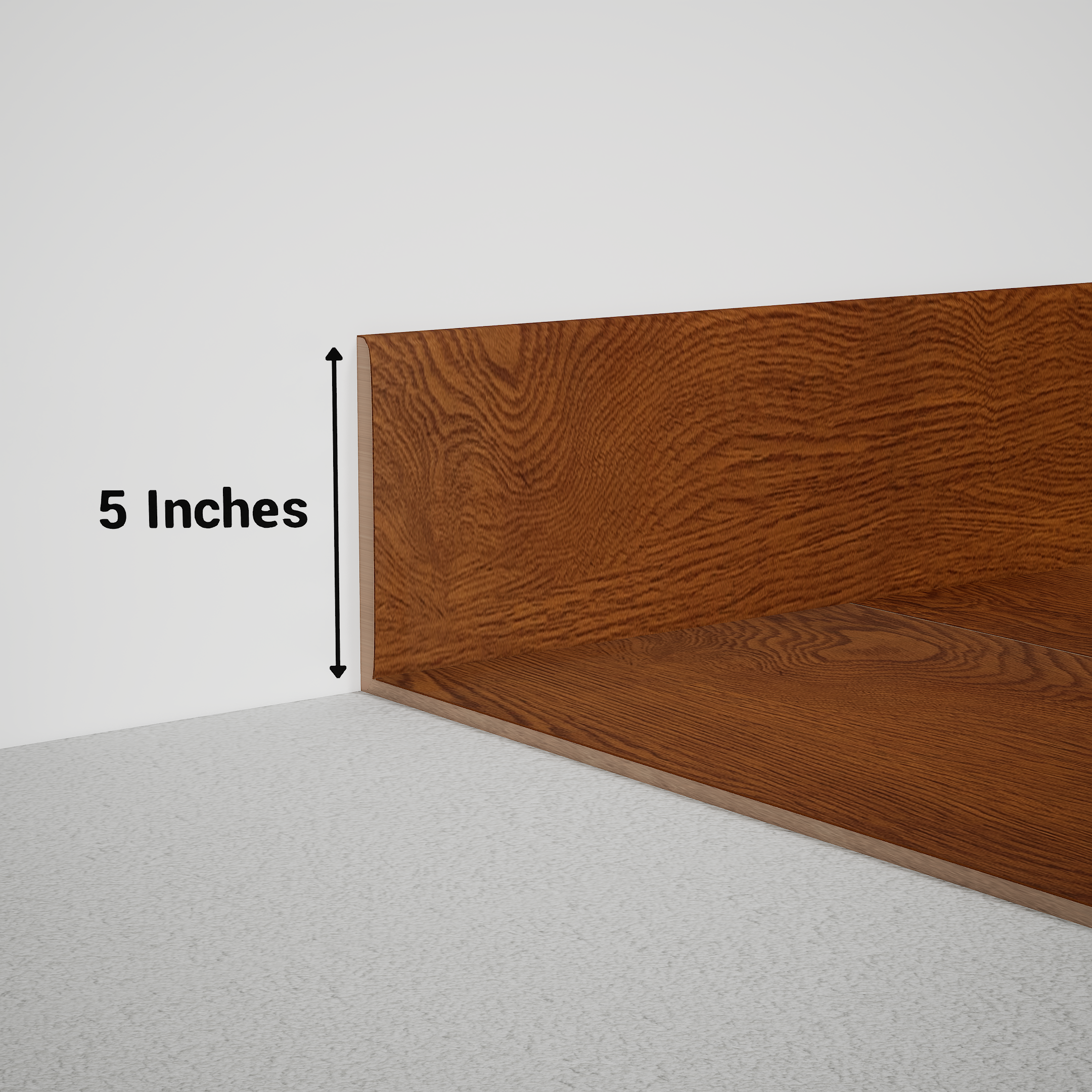 Product Image for PM 00455 J Skirting | Image - 1