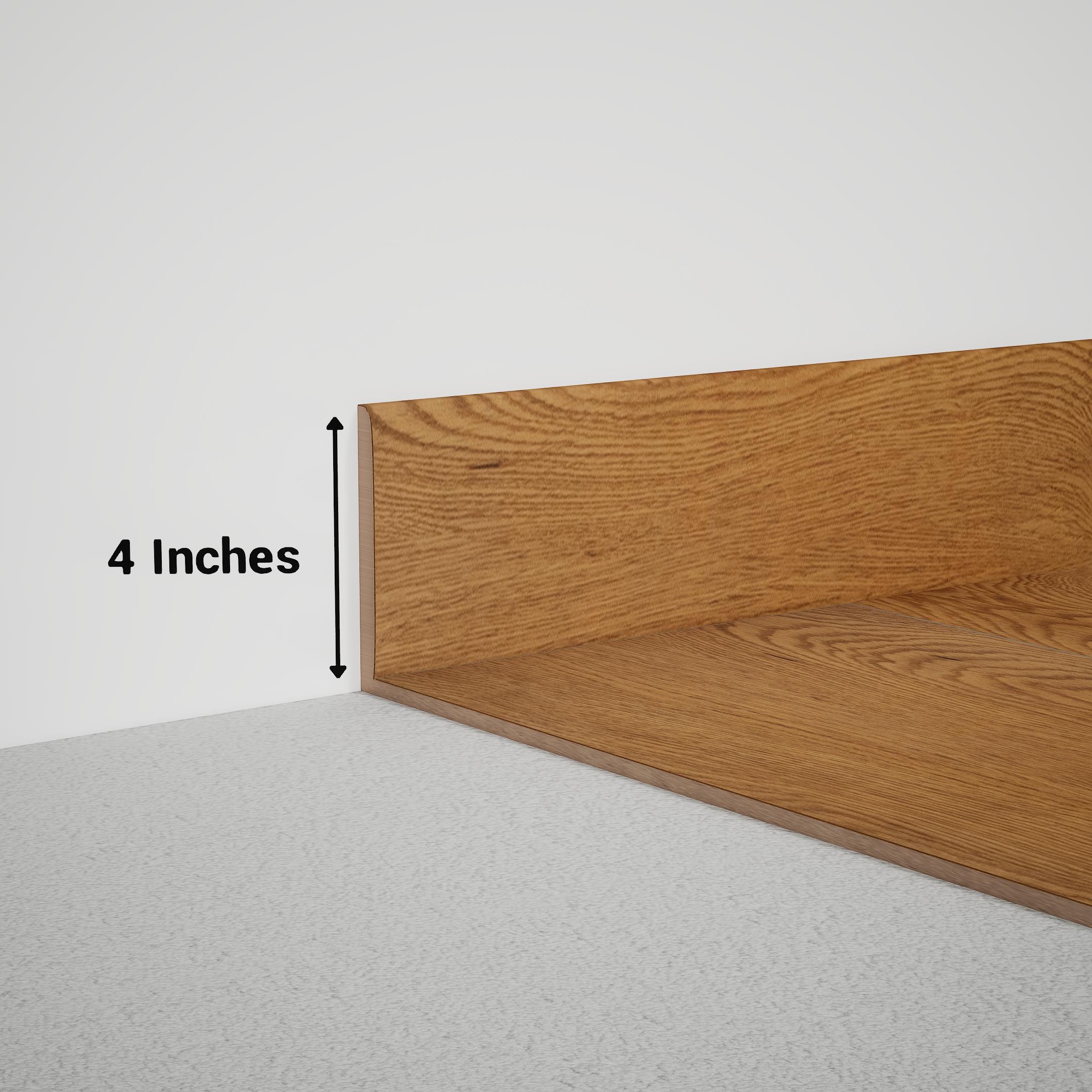 Product Image for PM 00456 H Skirting | Image - 1