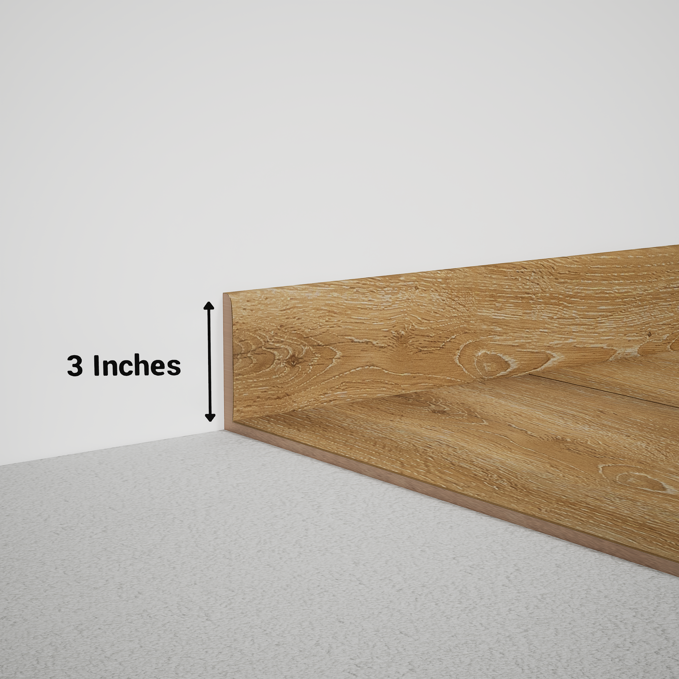 Product Image for PM 00457 F Skirting | Image - 1