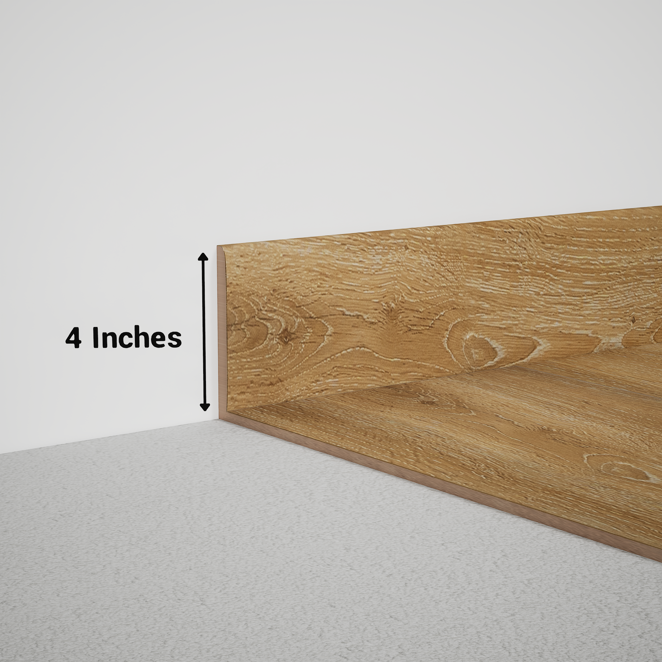 Product Image for PM 00457 H Skirting | Image - 1