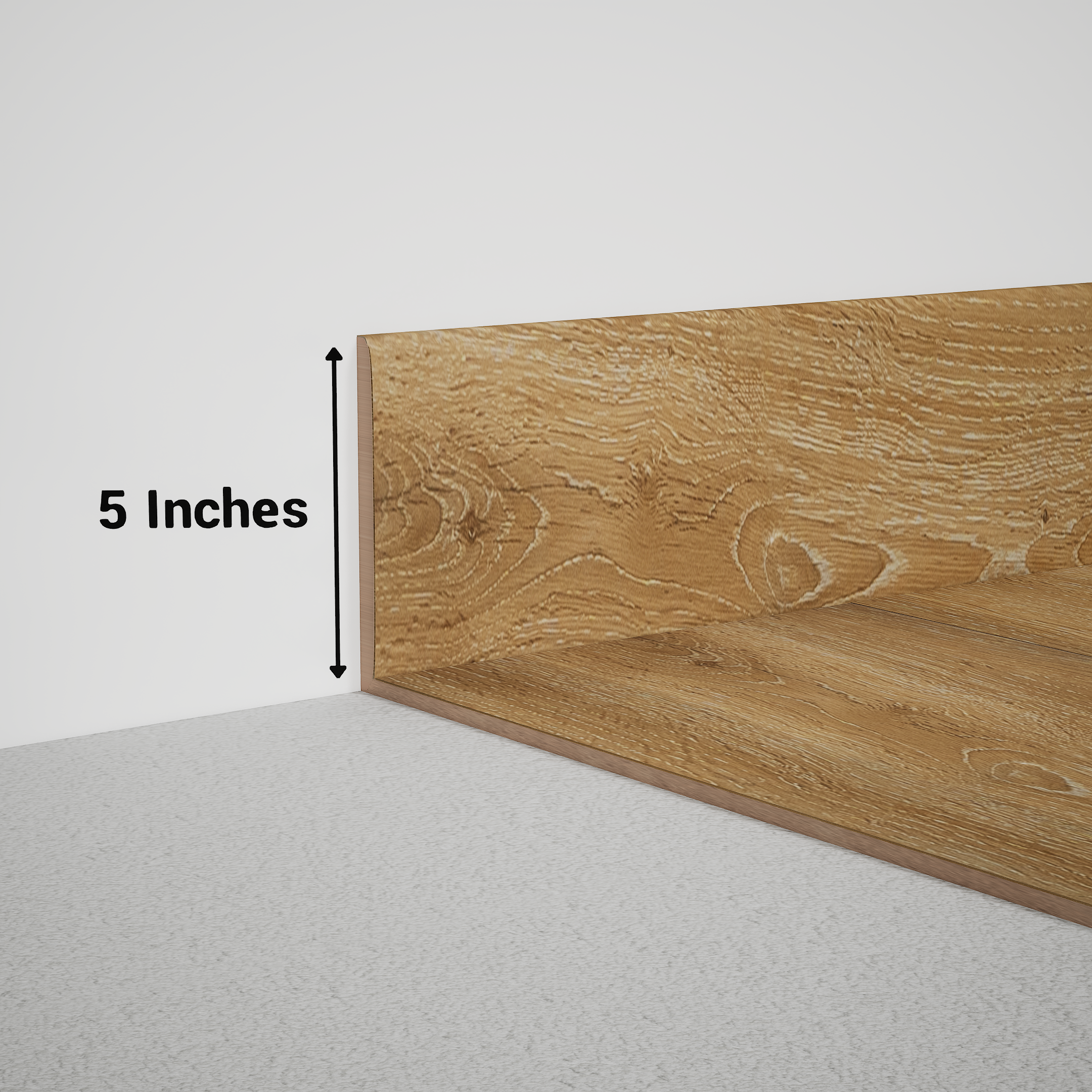 Product Image for PM 00457 J Skirting | Image - 1