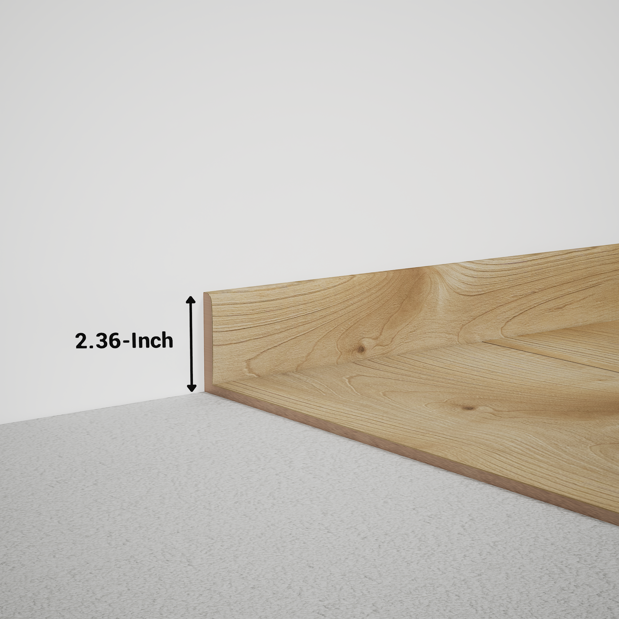 Product Image for PM 00458 E Skirting | Image - 1