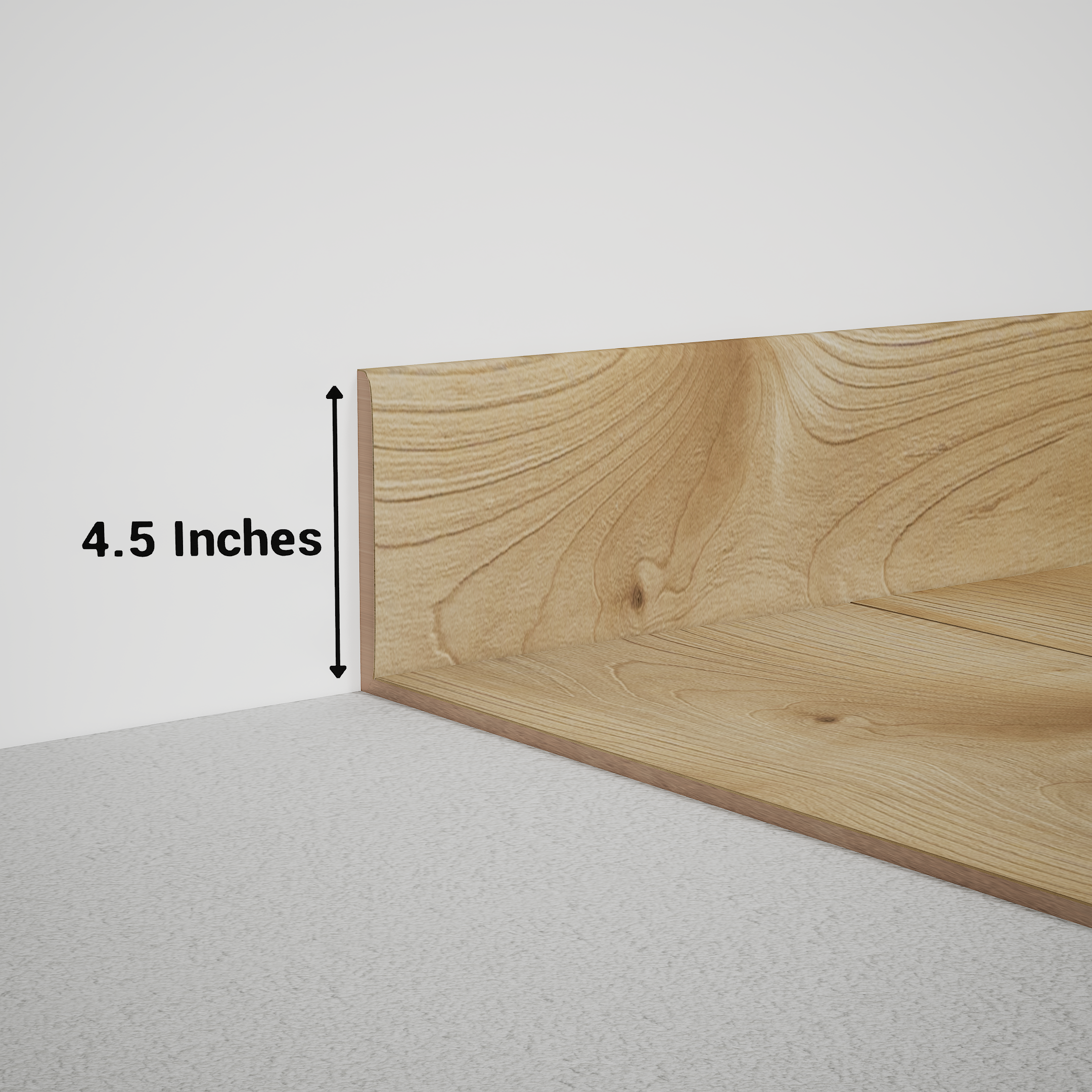 Product Image for PM 00458 I Skirting | Image - 1