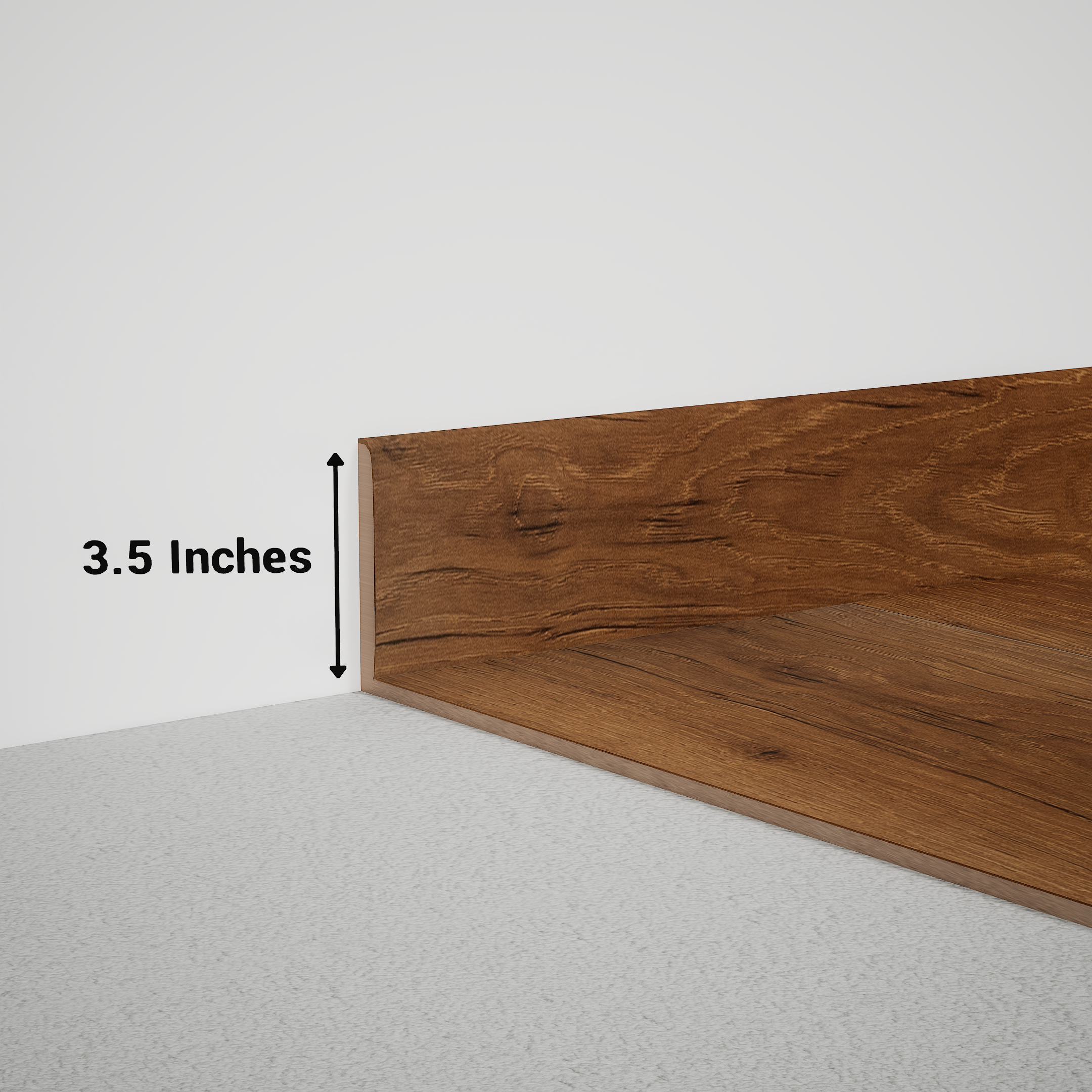 Product Image for PM 00459 G Skirting | Image - 1