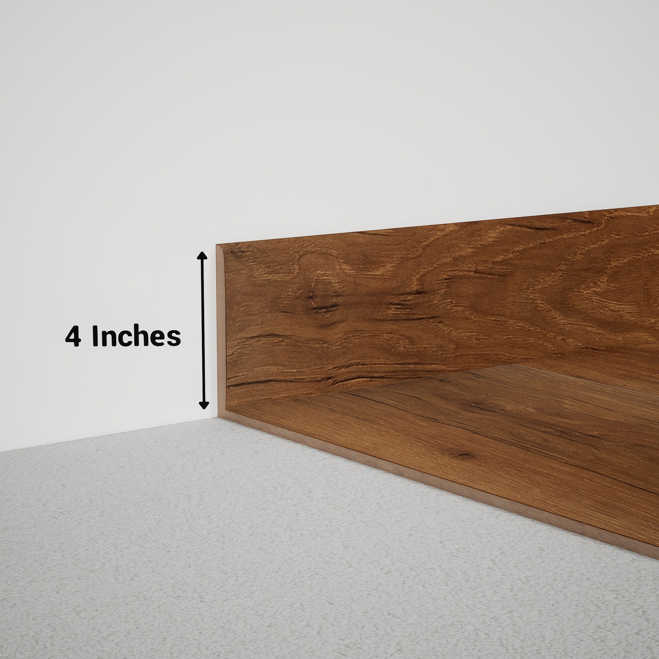 Product Image for PM 00459 H Skirting | Image - 1