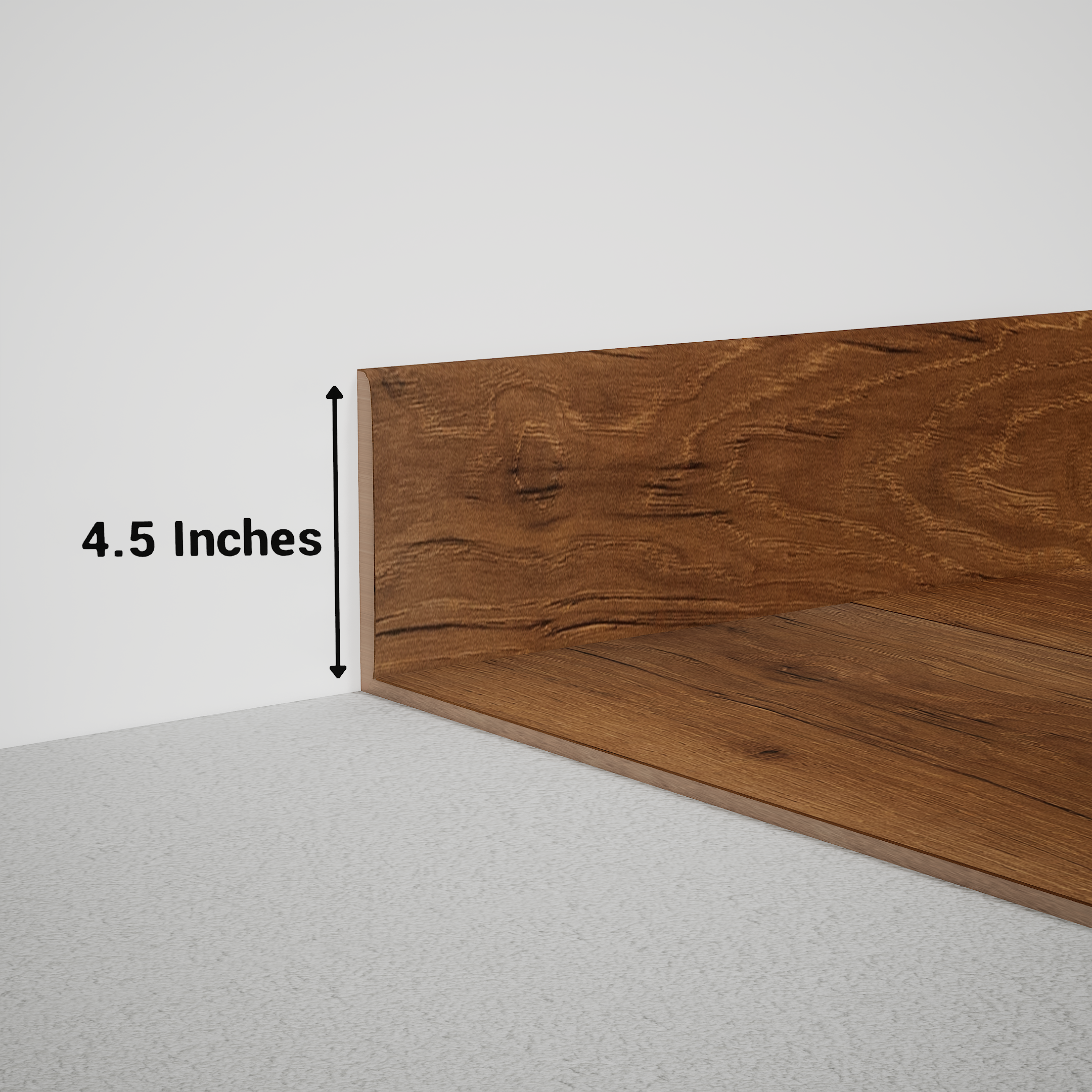 Product Image for PM 00459 I Skirting | Image - 1